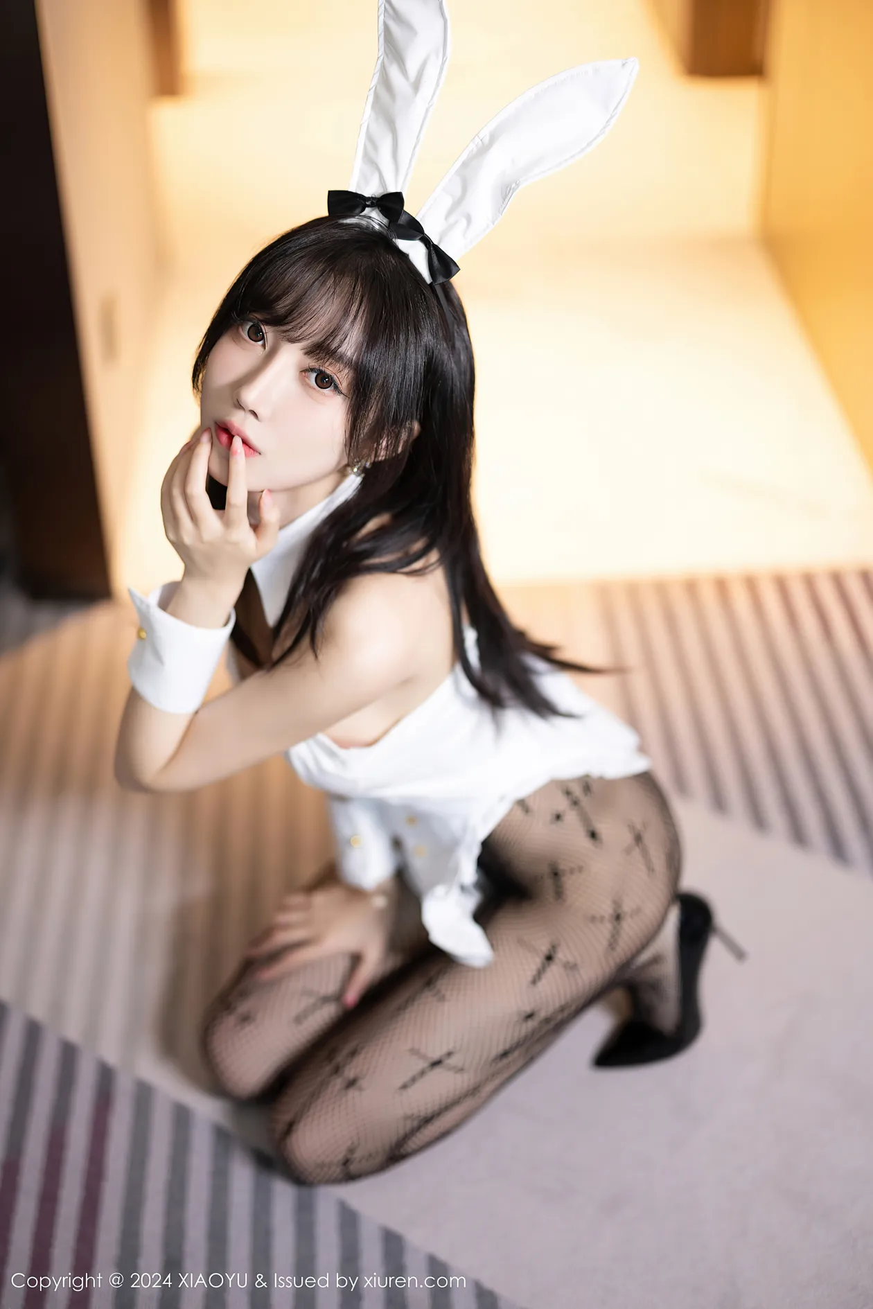 [语画界]2024.02.22 VOL.1207 – 月崽、秀人旗下#[85P][85P]uI1i