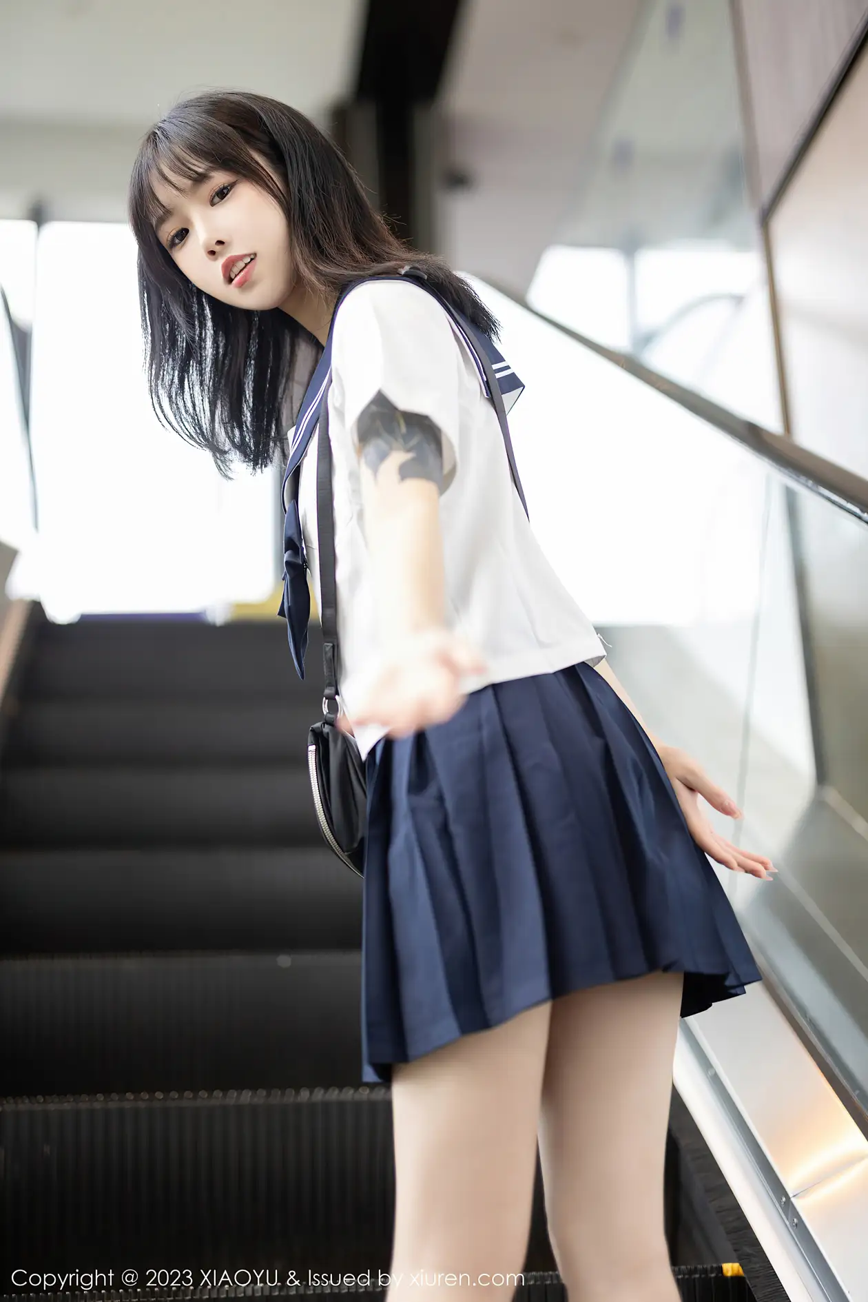 [语画界] 2023.08.08 VOL.1087 [88P]Hz2Y