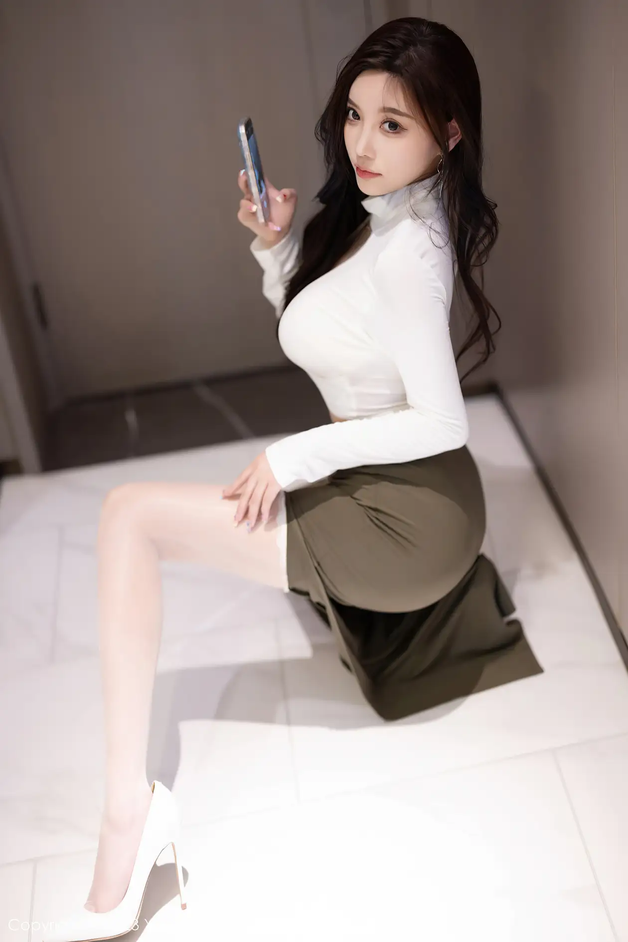 [语画界] 2023.07.28 VOL.1080 [85P]62T6