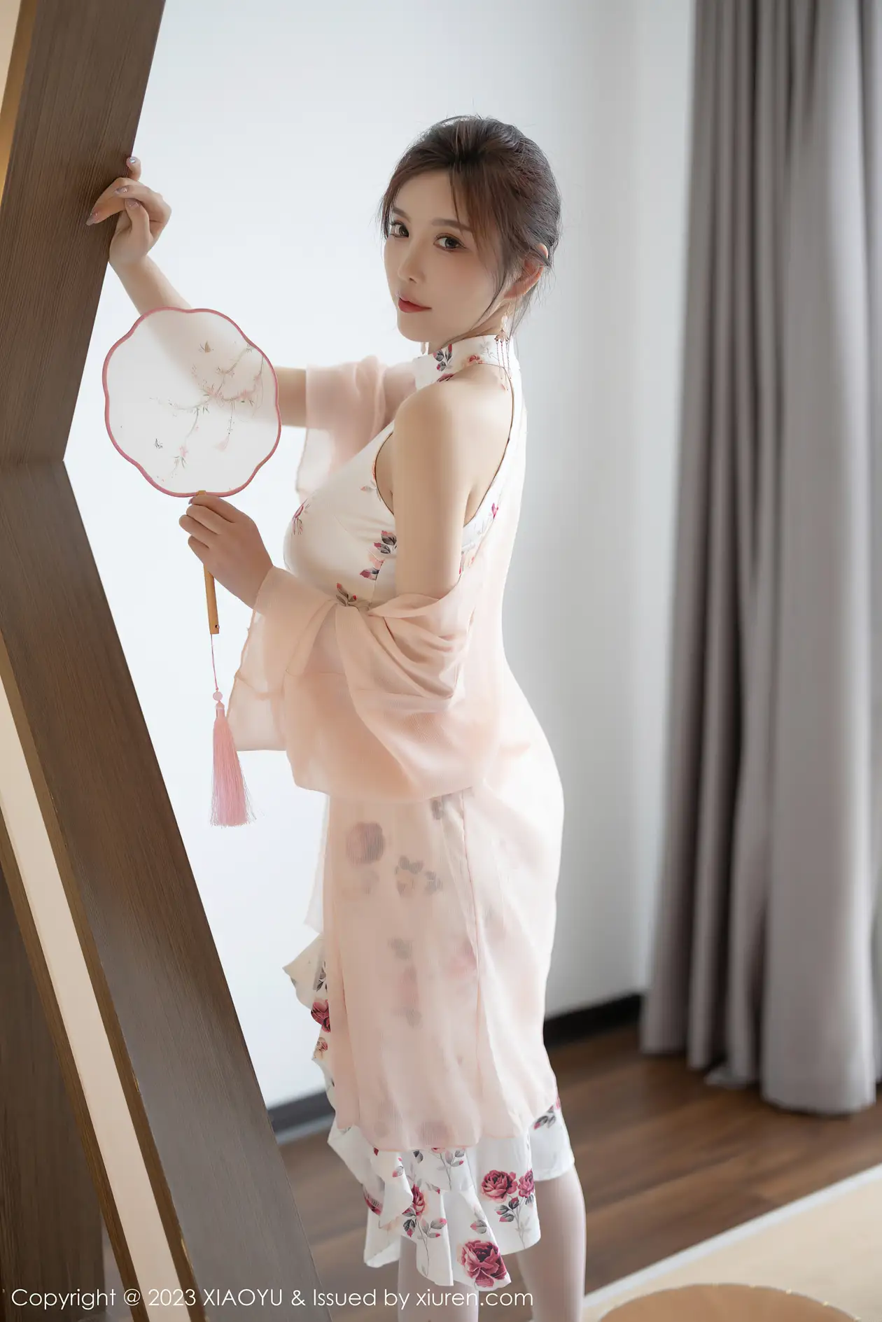 [语画界] 2023.06.09 VOL.1046 [87P]NpJ8