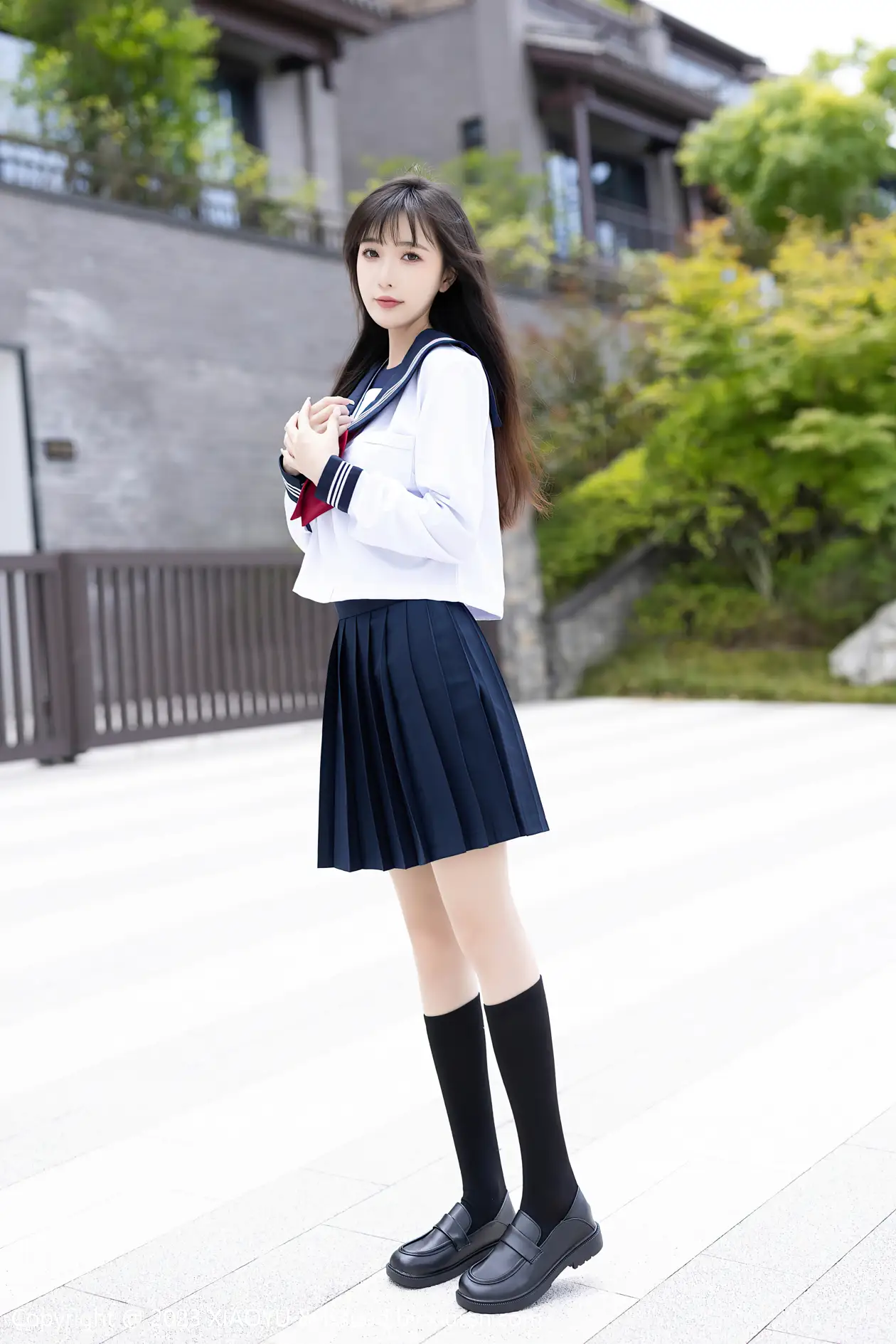 [语画界] 2023.06.08 VOL.1045 [96P]CkbT