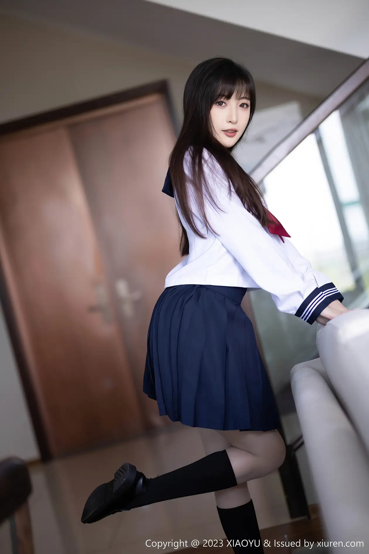 [语画界] 2023.06.08 VOL.1045 [96P]CkbT