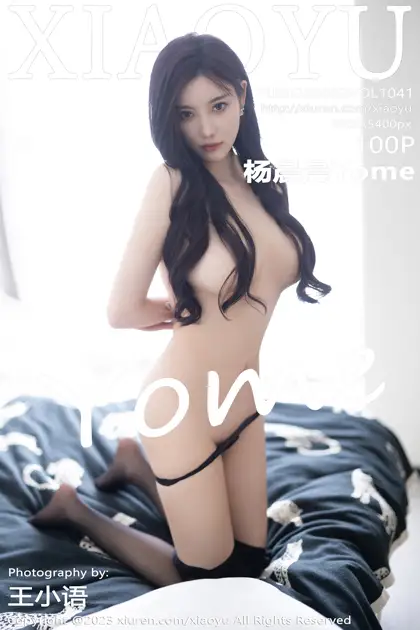 [语画界] 2023.06.02 VOL.1041 [100P]K8xQ