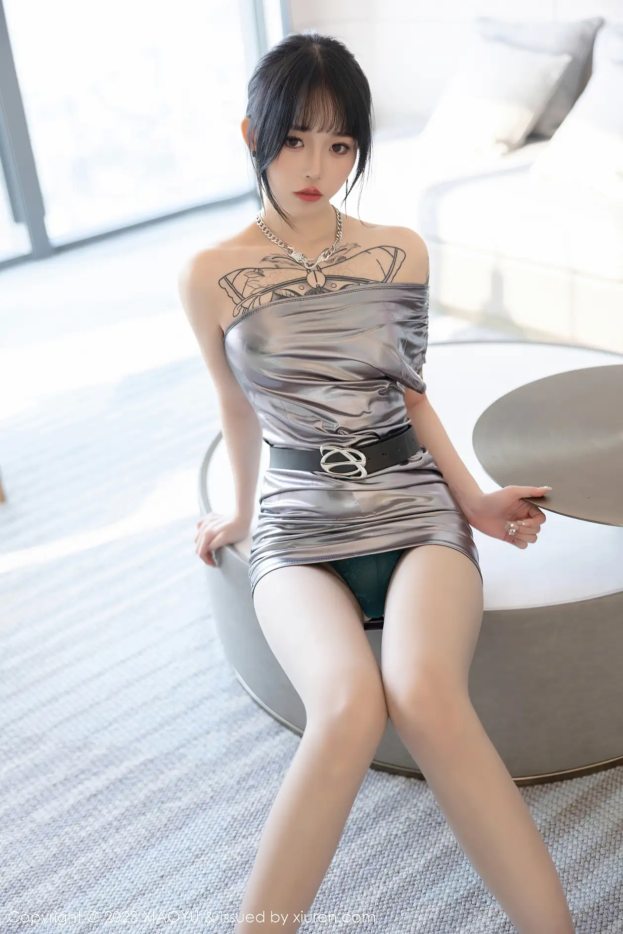 [语画界] 2023.05.29 VOL.1037 [87P]AqbY