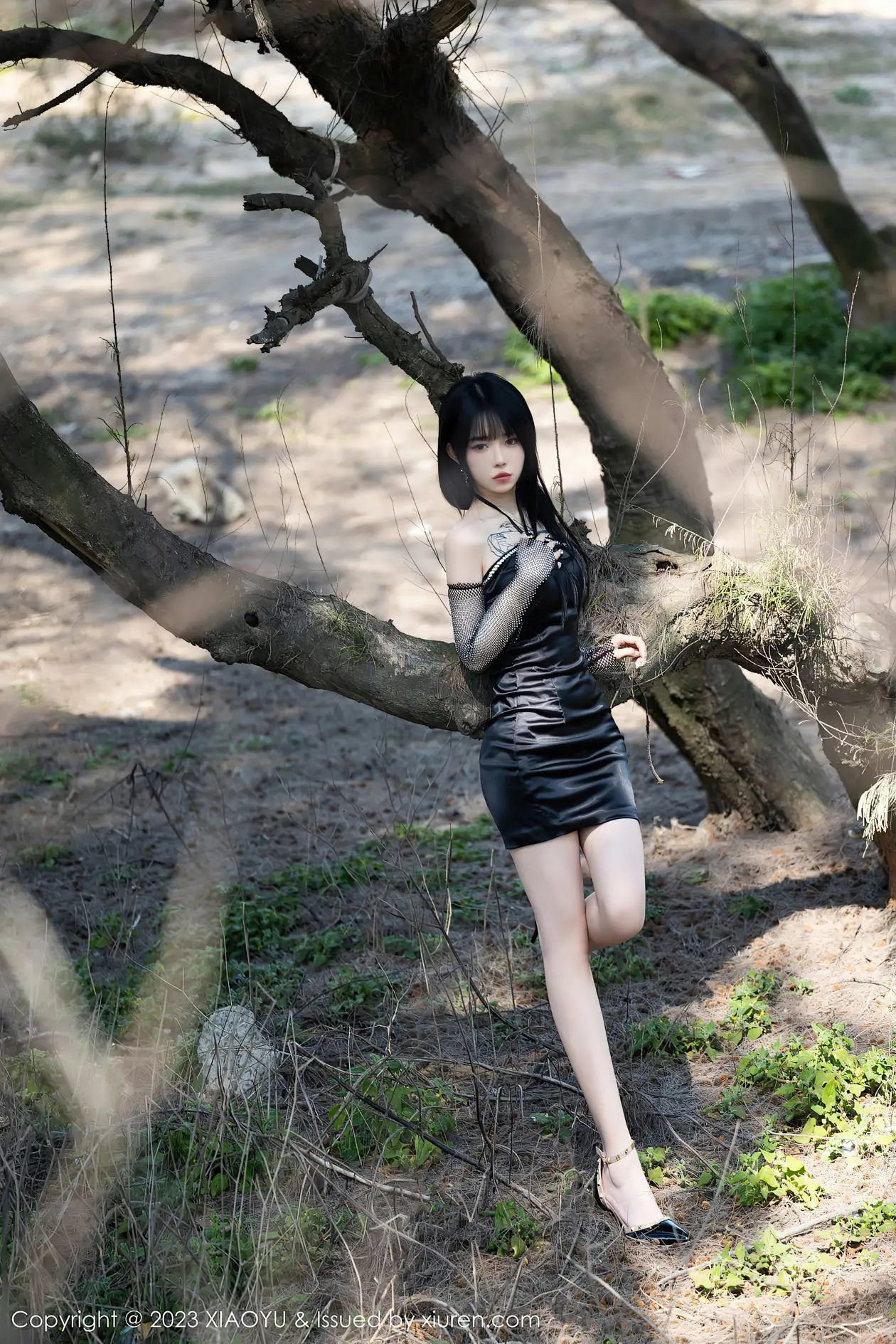 [语画界] 2023.04.13 VOL.1006 [103P]4ZHX