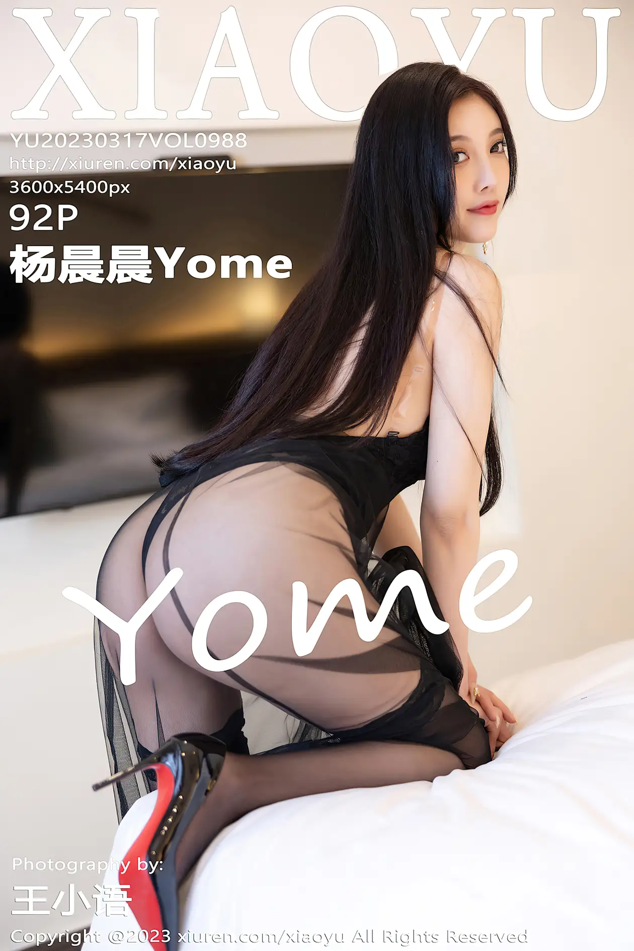 [语画界] 2023.03.17 VOL.0988 [92P]lpWq