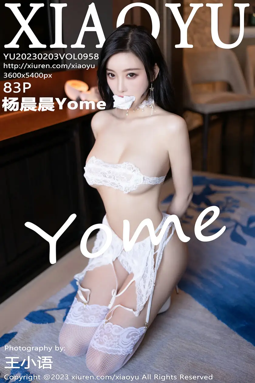 [语画界] 2023.02.03 VOL.0958 [83P]aHT9