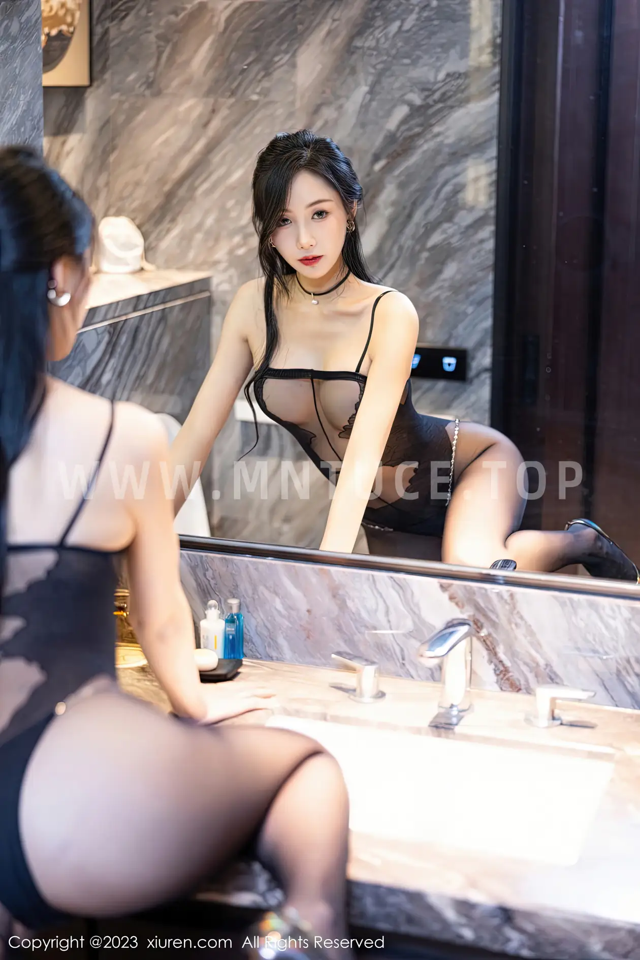 [语画界] 2023.02.01 VOL.0956 [82P]ZXXj