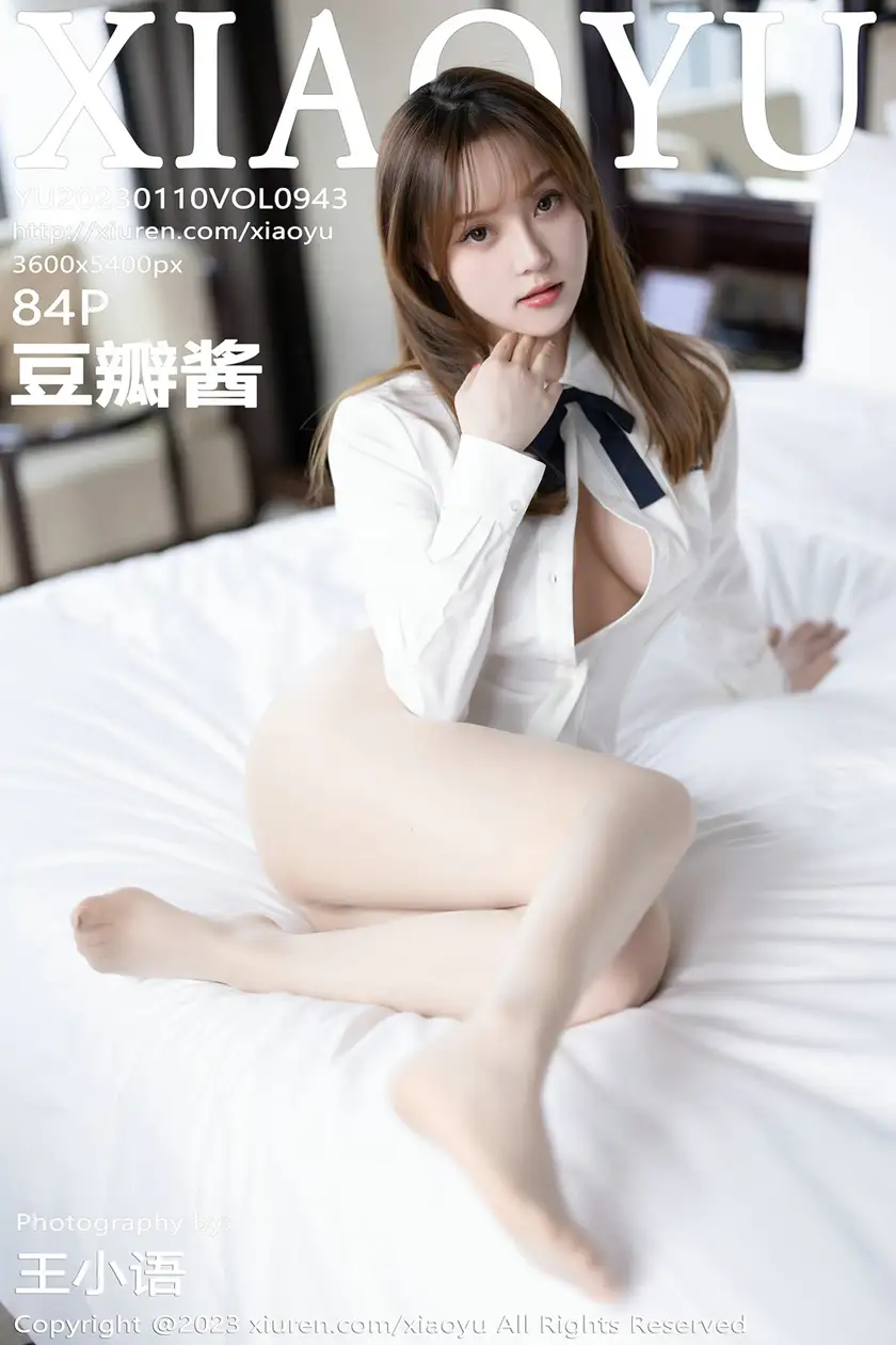 [语画界] 2023.01.10 VOL.0943 [84P]zE6J