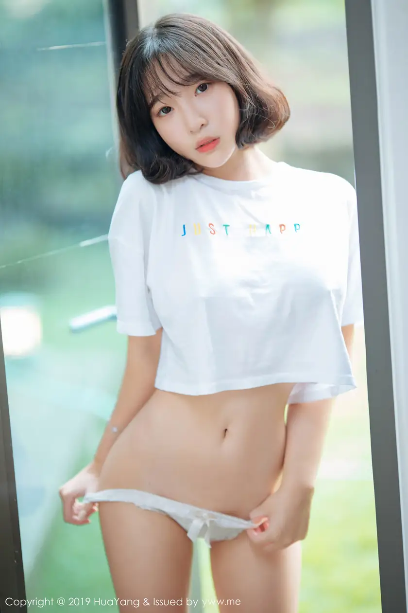 [花漾] 2019.01.16 VOL.0109 [46P]2Cm3