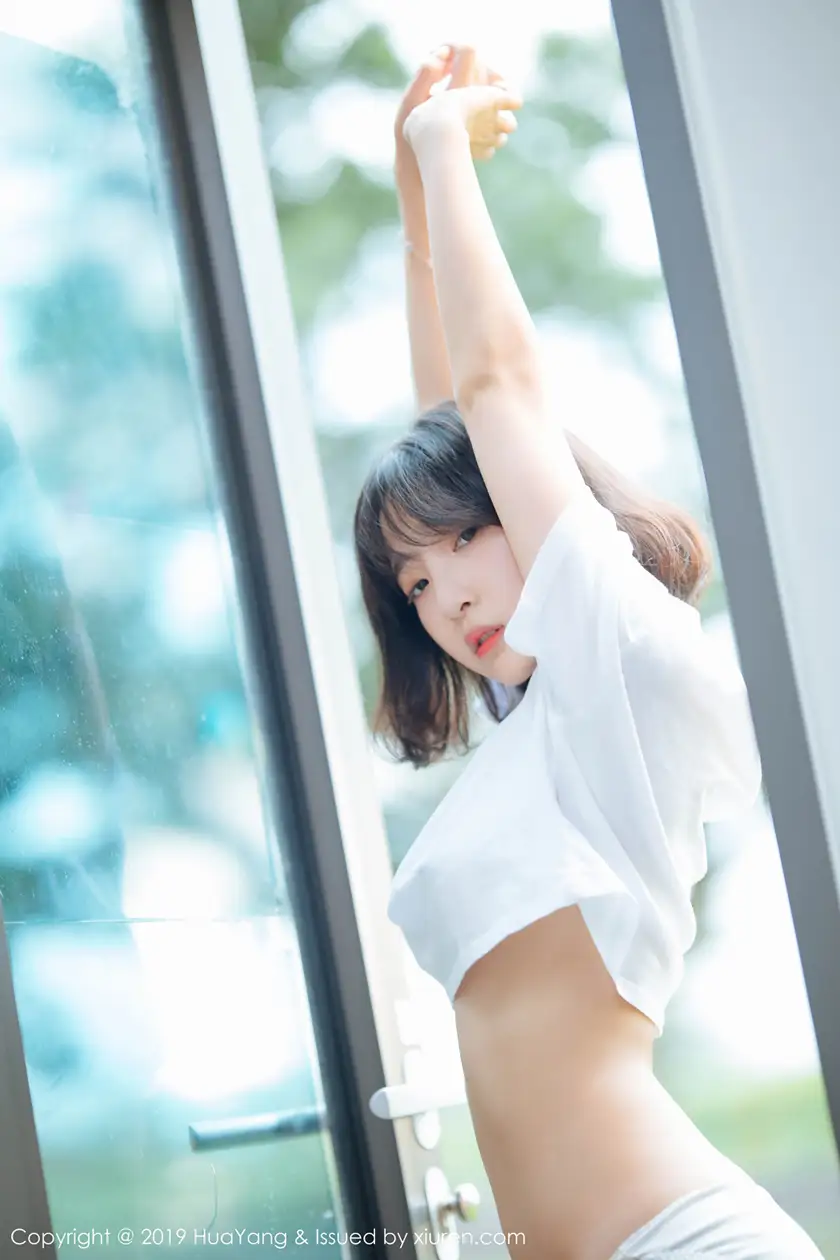 [花漾] 2019.01.16 VOL.0109 [46P]2Cm3