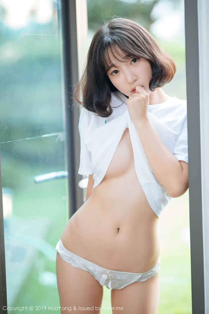 [花漾] 2019.01.16 VOL.0109 [46P]2Cm3