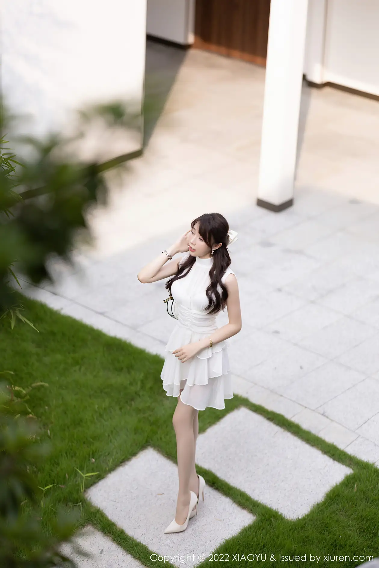 [语画界] 2022.09.07 VOL.0859 [77P]by1B