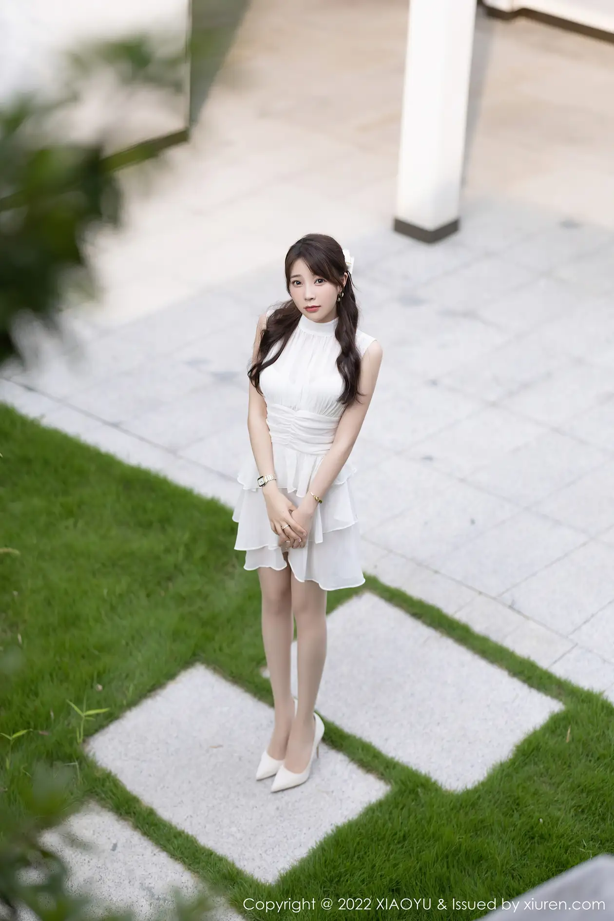 [语画界] 2022.09.07 VOL.0859 [77P]by1B