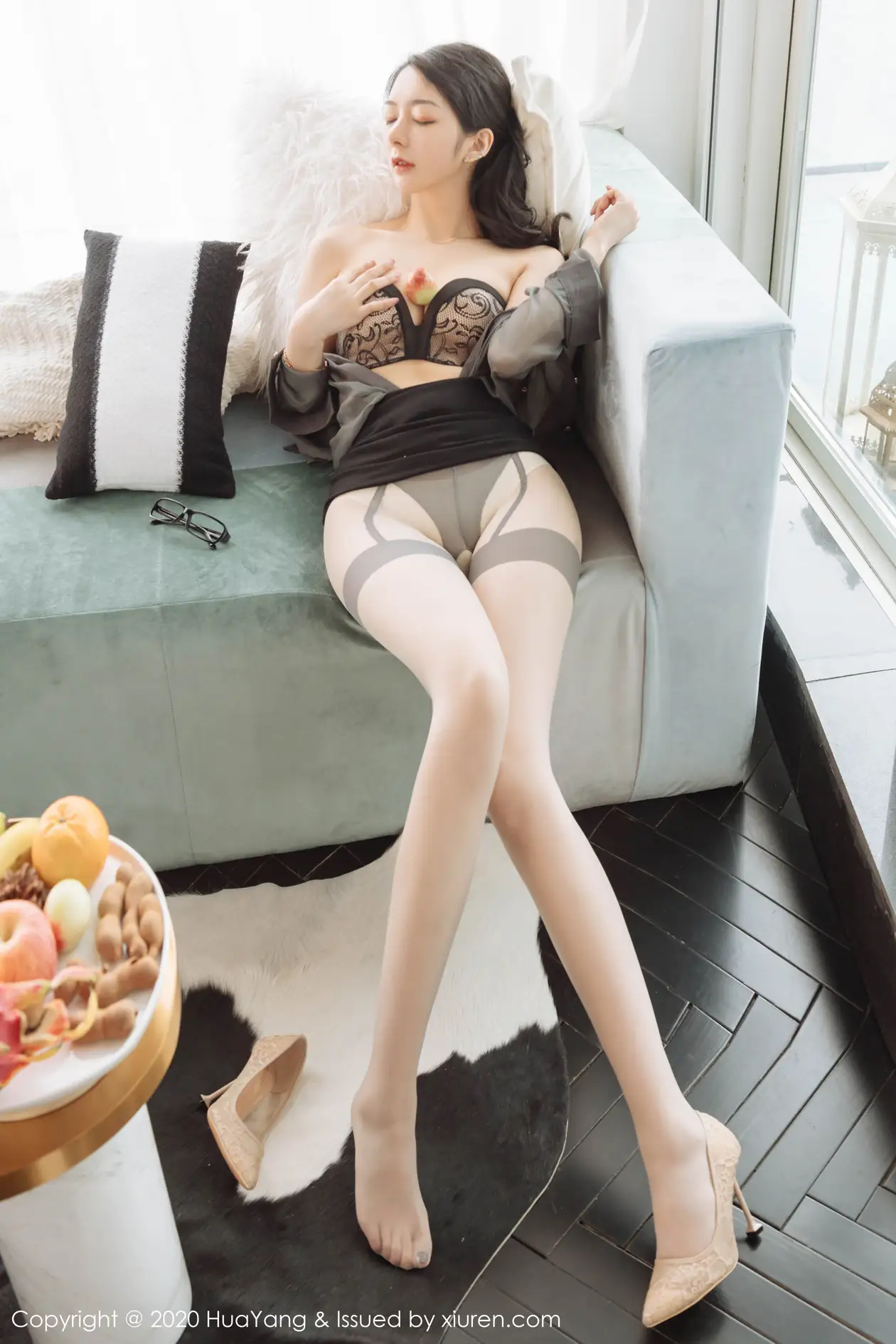 [花漾] 2020.05.12 VOL.0244 [61P]iL3K