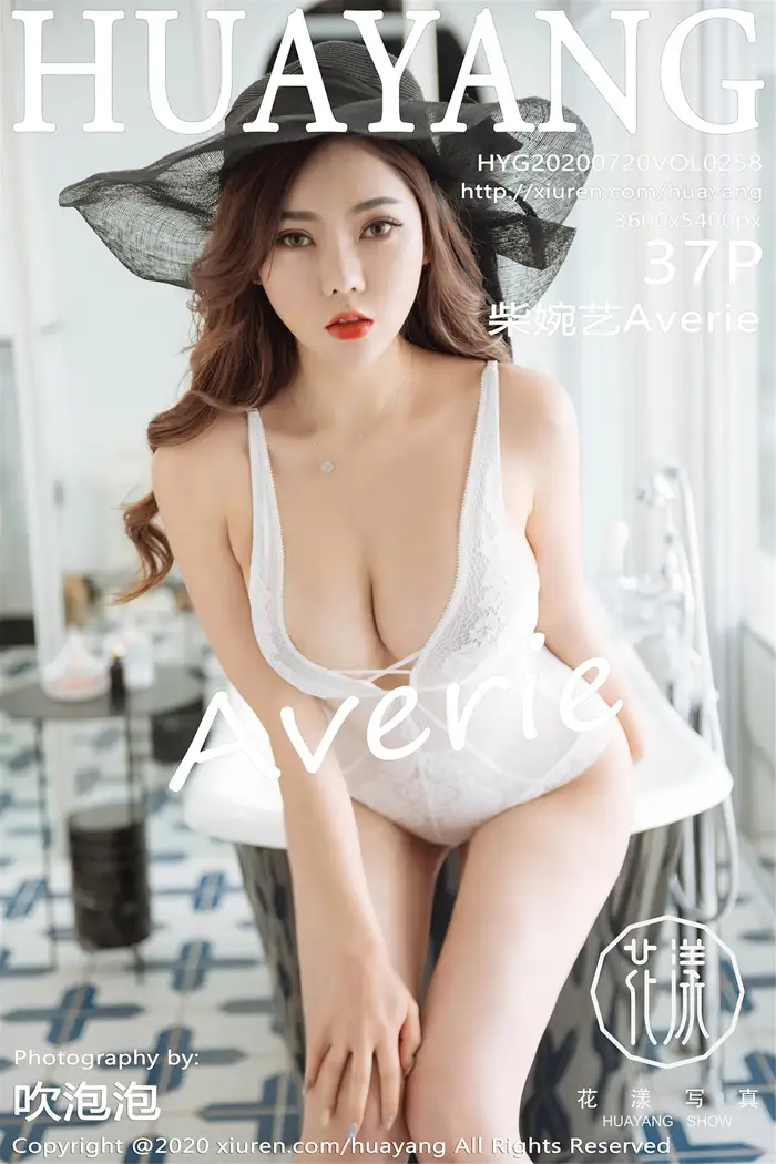 [花漾] 2020.07.20 VOL.0258 [37P]f0ov