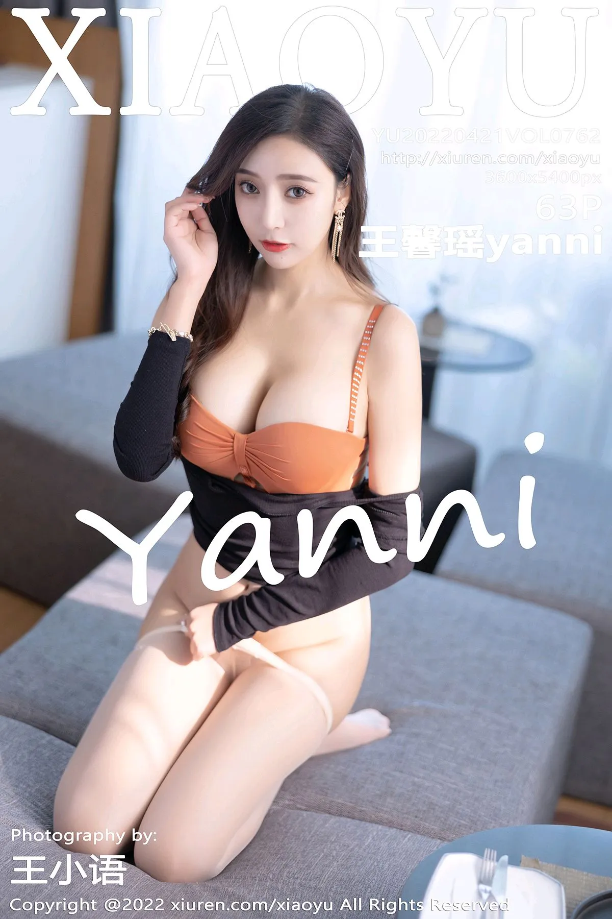 [语画界] 2022.04.21 VOL.0762 [63P]k8ri