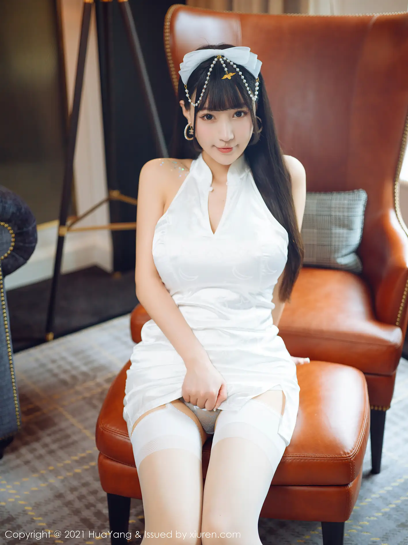 [花漾] 2021.07.09 VOL.0426 [54P]0LEf