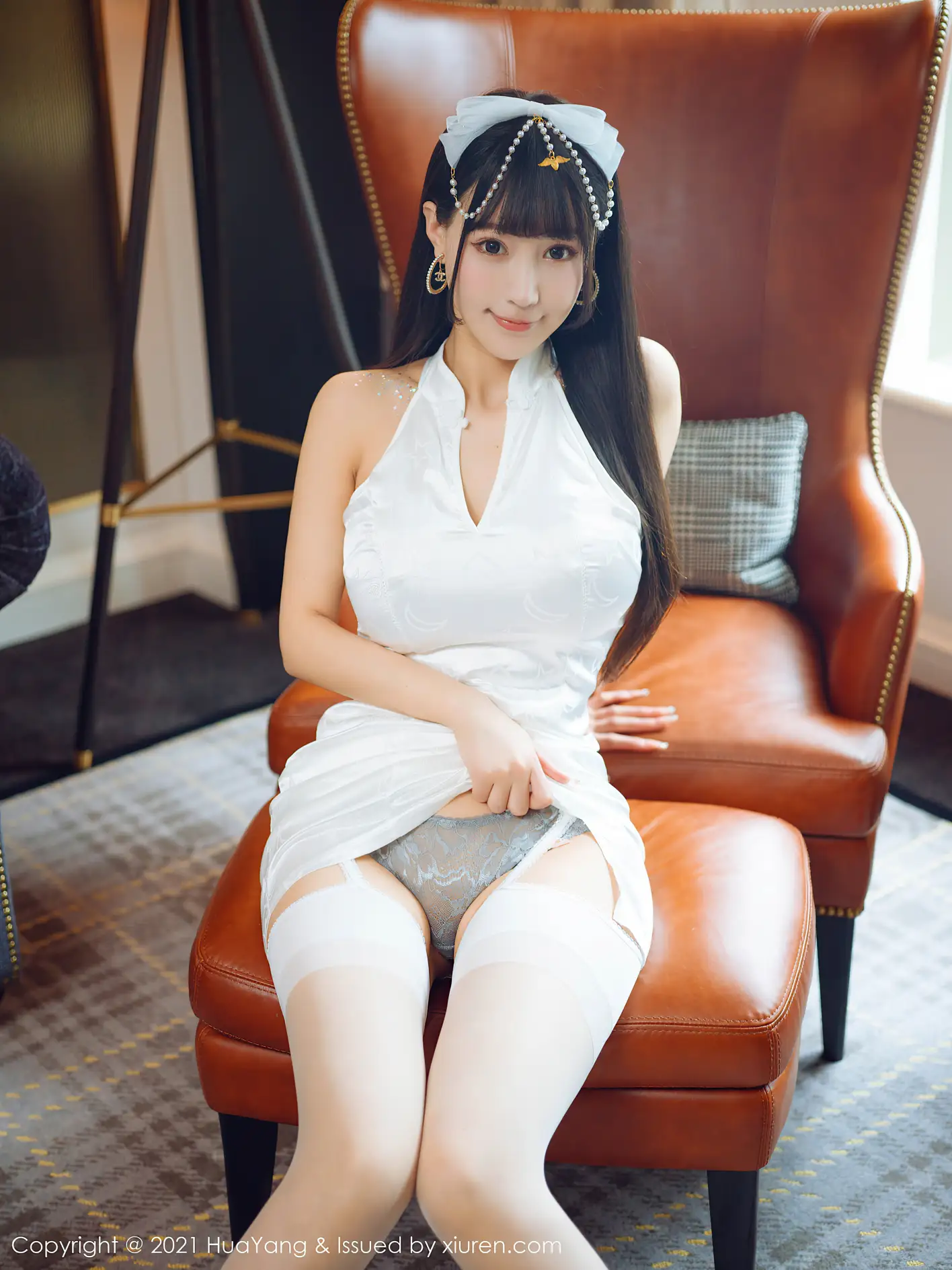 [花漾] 2021.07.09 VOL.0426 [54P]0LEf