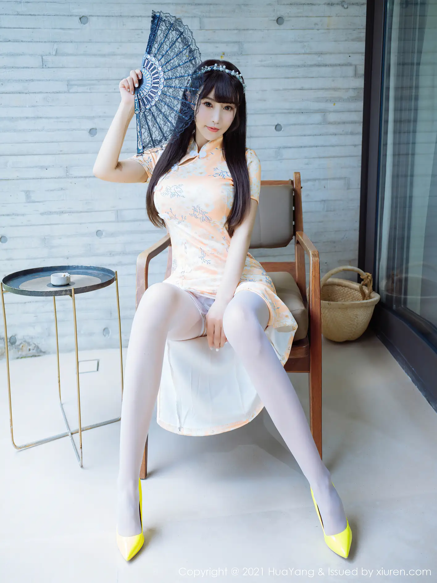 [花漾] 2021.08.06 VOL.0436 [53P]kKqL