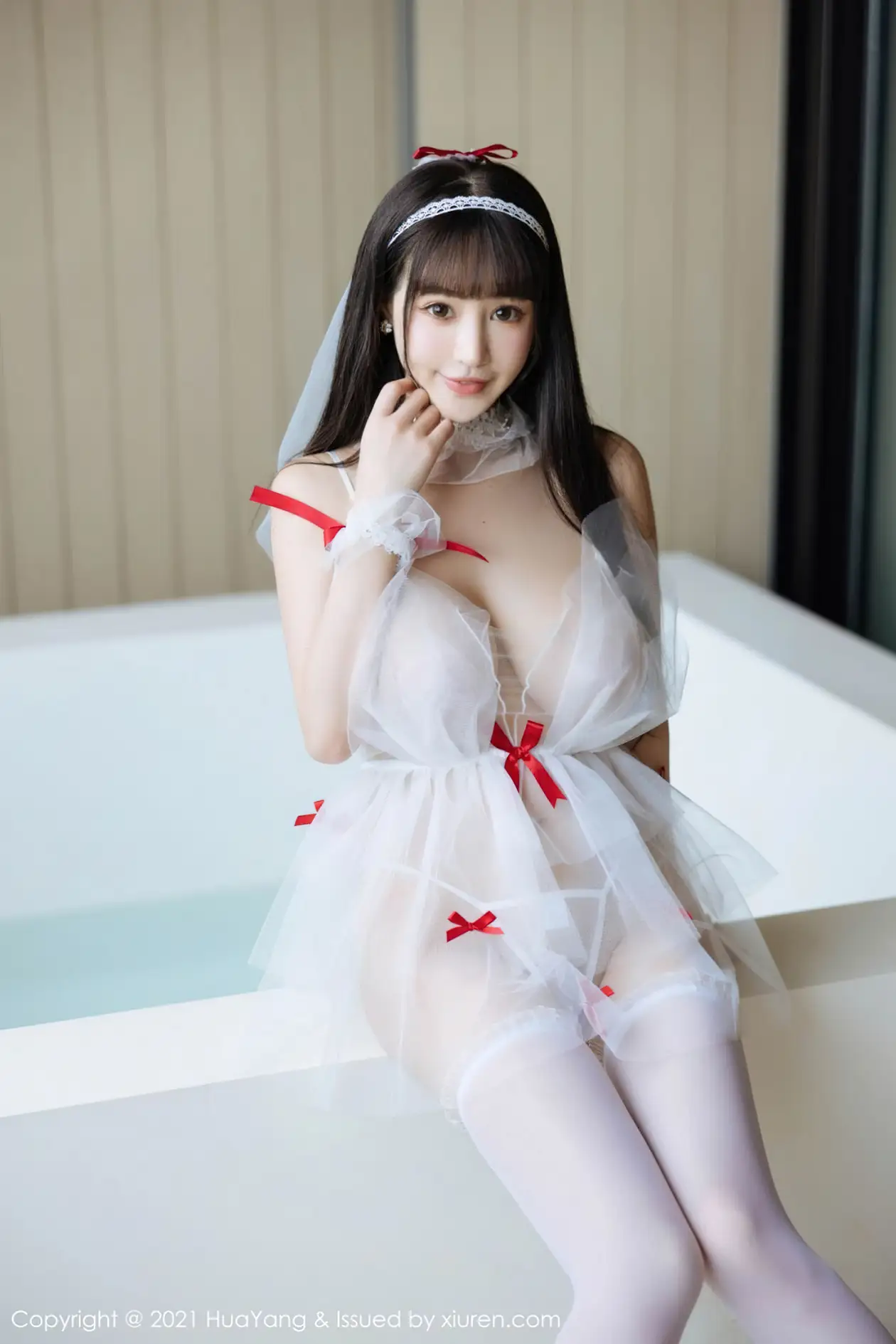 [花漾] 2021.12.30 VOL.0477 [52P]ps1p