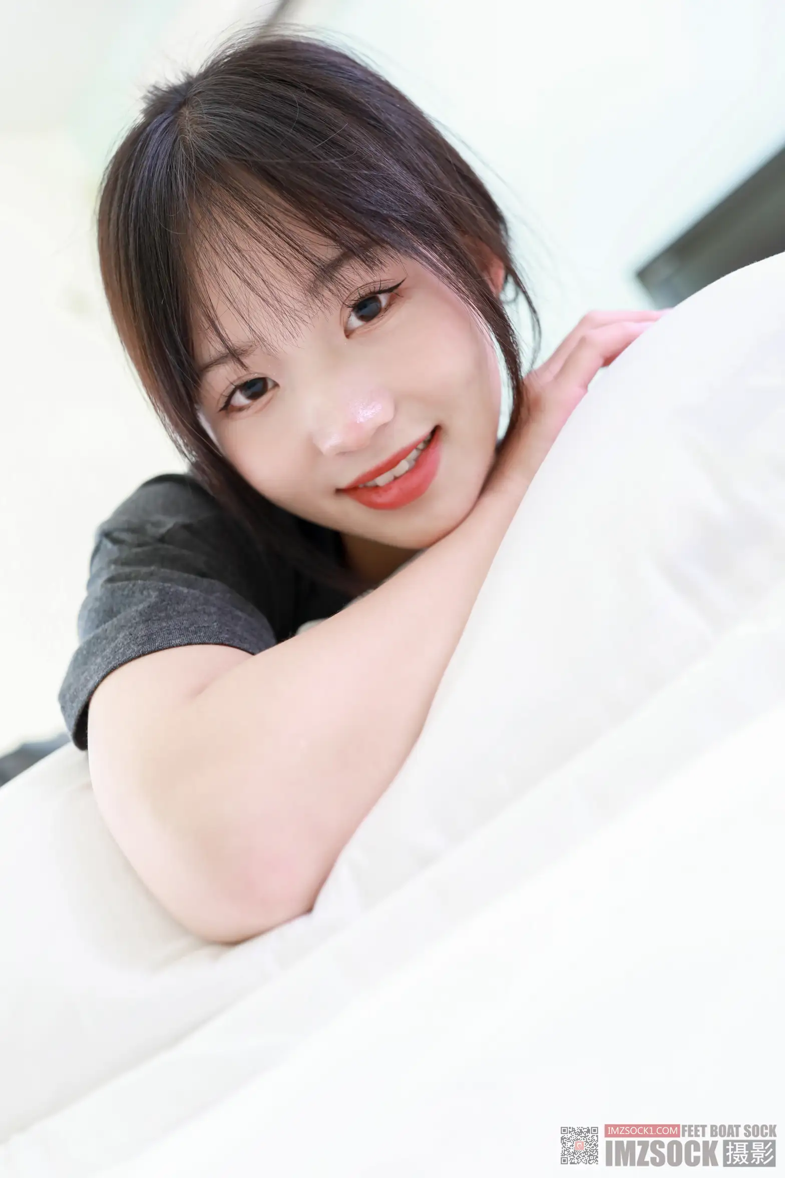 [MZSOCK]爱美足 NO.133 – 小麦oZ9G