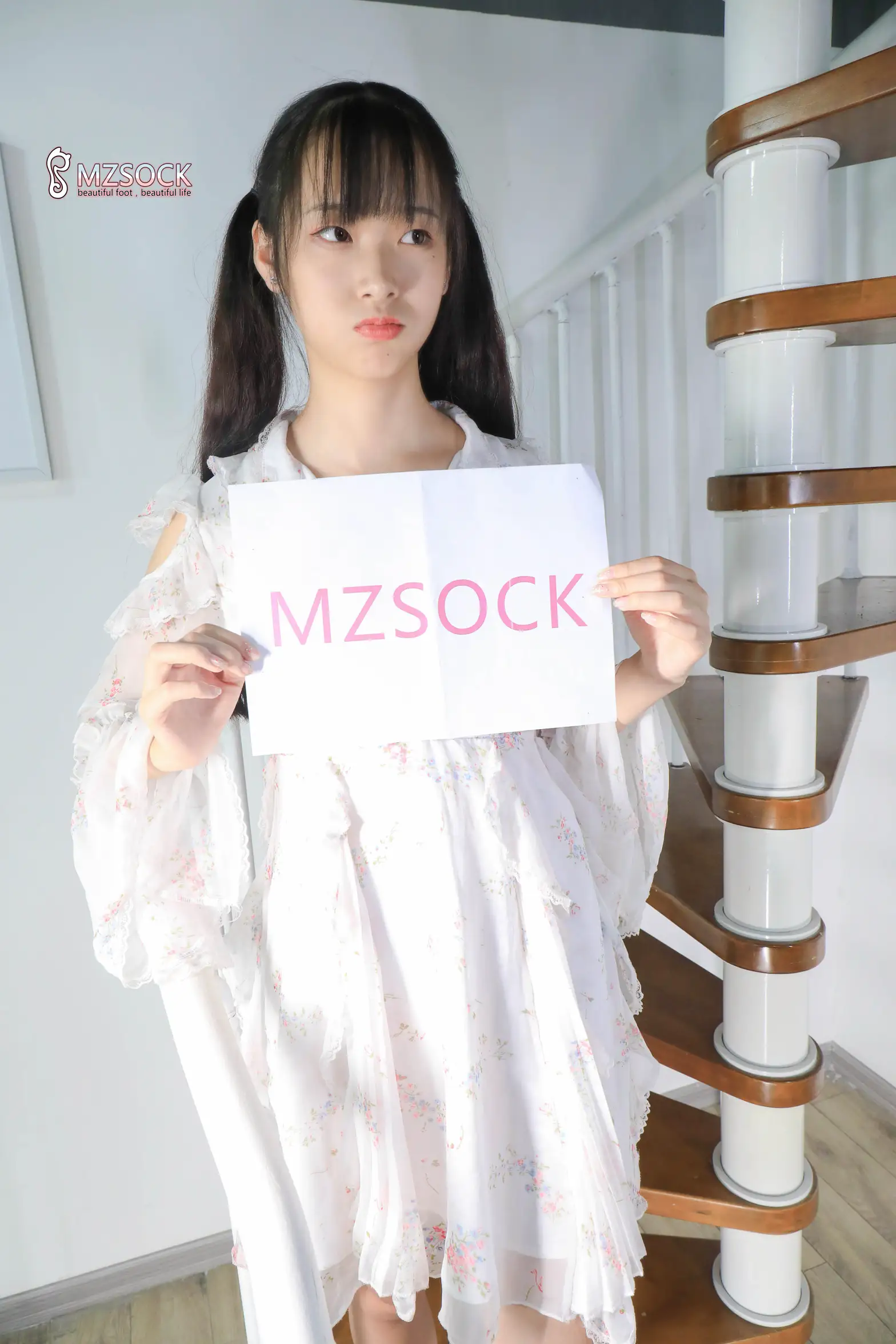 [MZSOCK]爱美足 NO.171 – 叮叮jql4