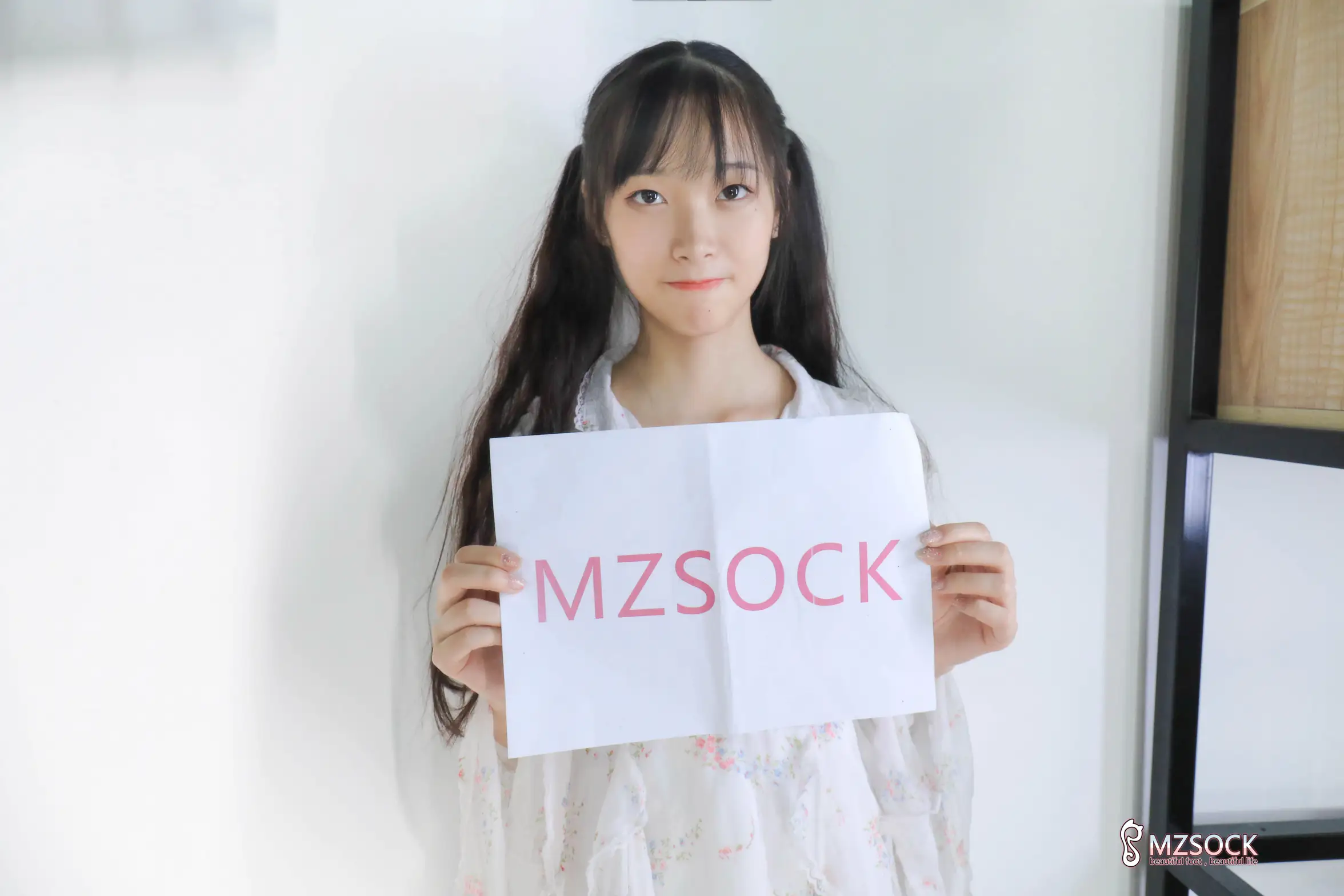 [MZSOCK]爱美足 NO.171 – 叮叮jql4