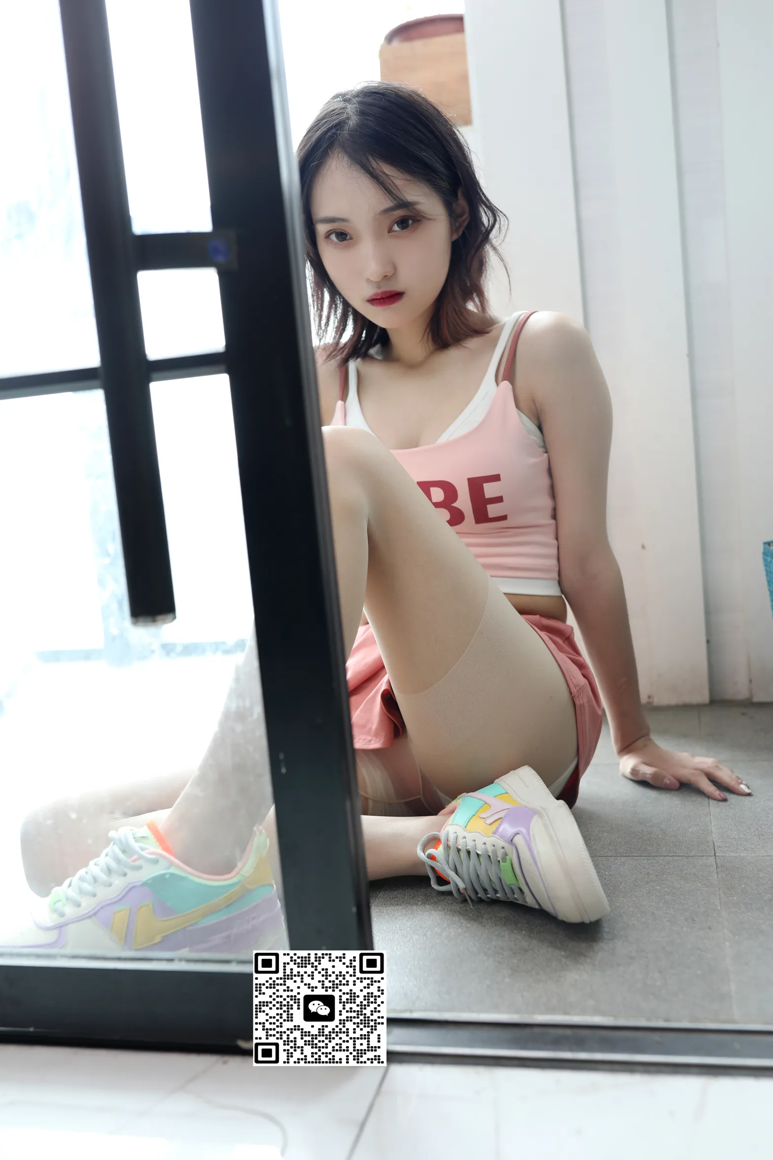 [MZSOCK]爱美足 NO.259 茜茜、美足、爱美足#[113P][113P]XUQK