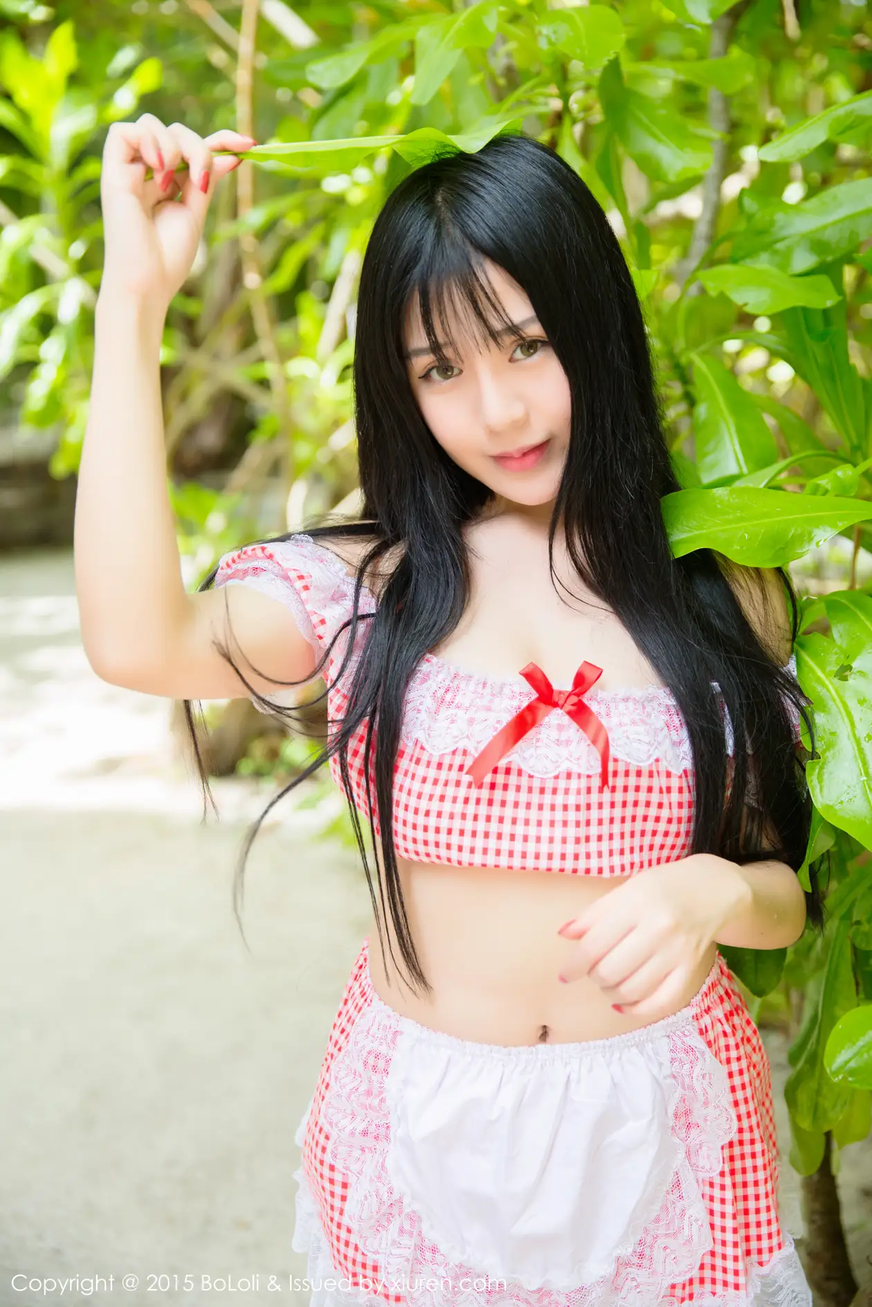 [波萝社] 2015.08.03 Vol.047 – 八宝icey [56P]3uhy