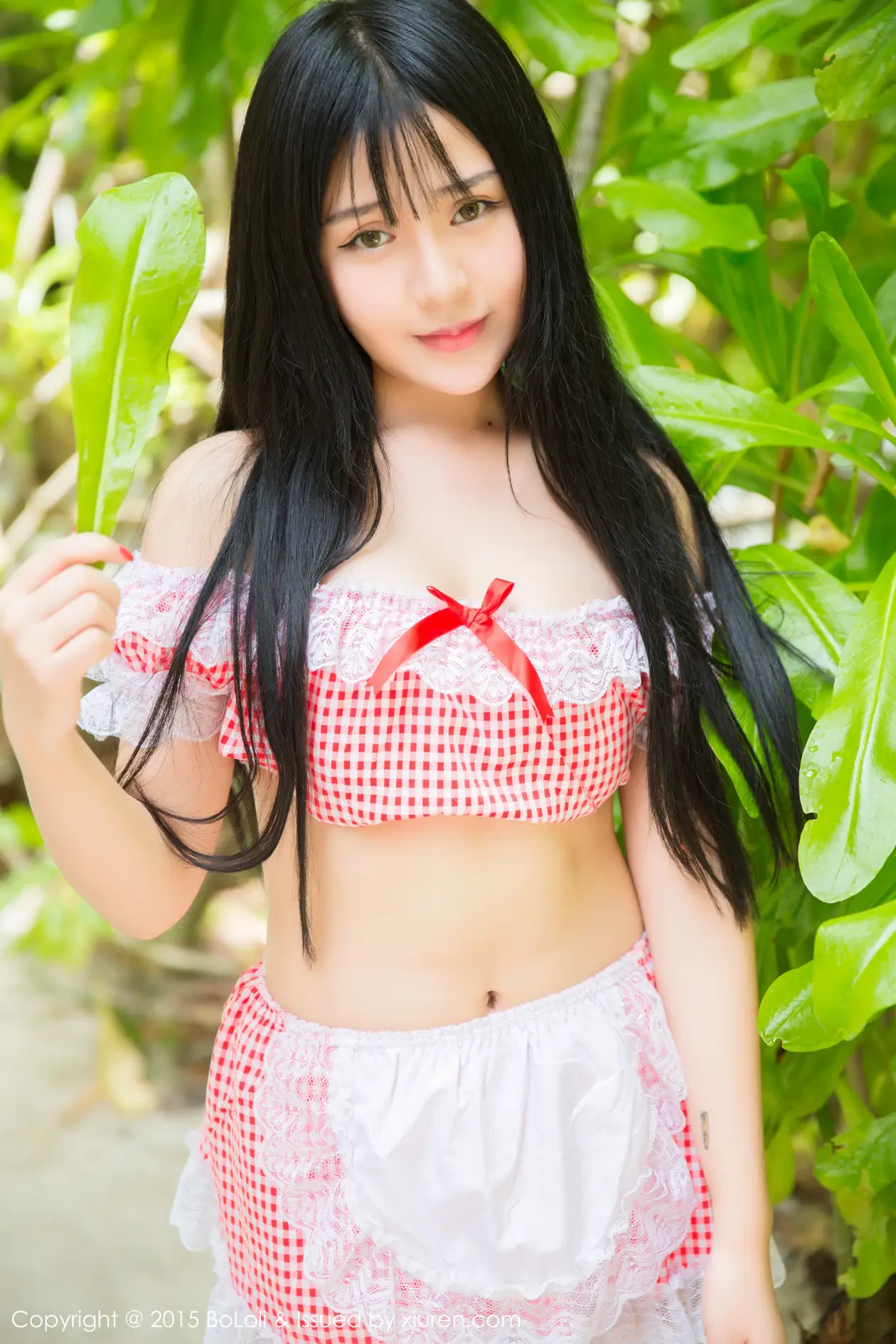 [波萝社] 2015.08.03 Vol.047 – 八宝icey [56P]3uhy