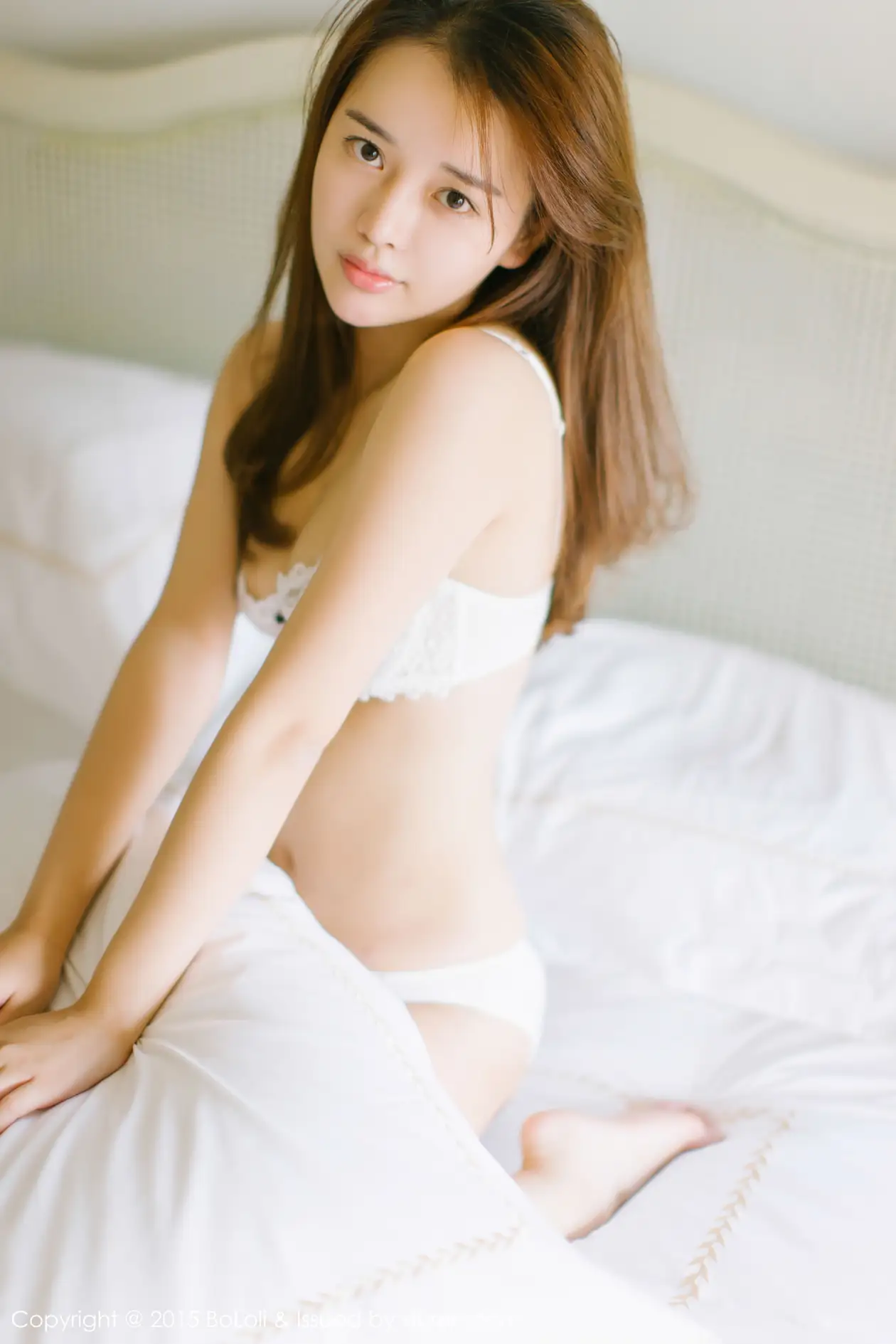 [波萝社] 2015.09.30 Vol.061 – 陈芊瑜_sherry [53P]Gxuf