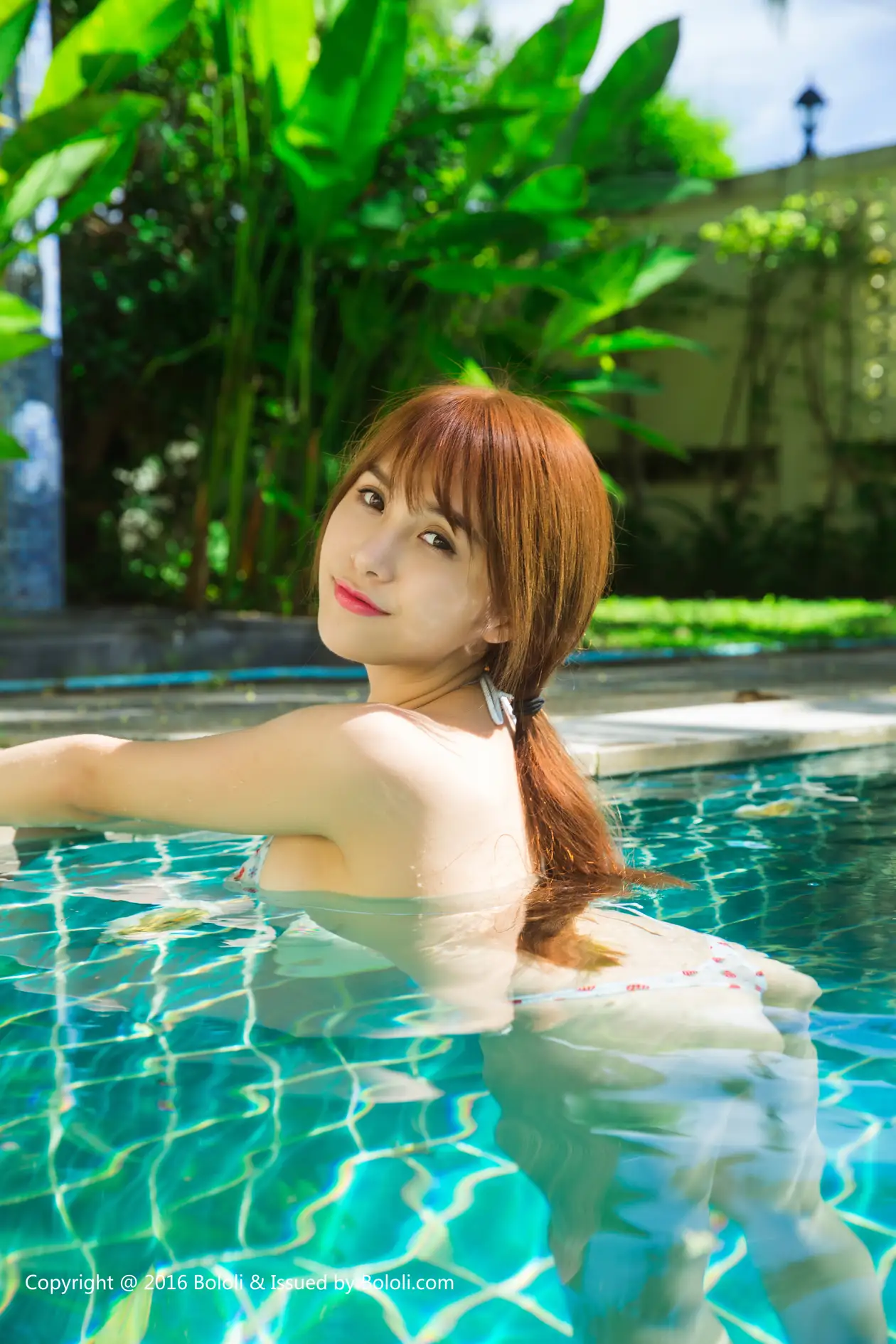 [波萝社] 2018.07.11 Vol.121 – 夏美酱 [41P]lhVc