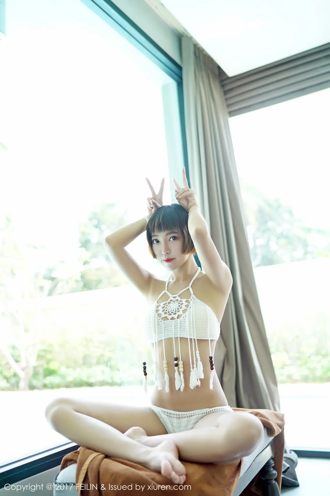 [嗲囡囡] 2017.04.05 VOL.083 – 冯木木LRIS [48P]1cx0