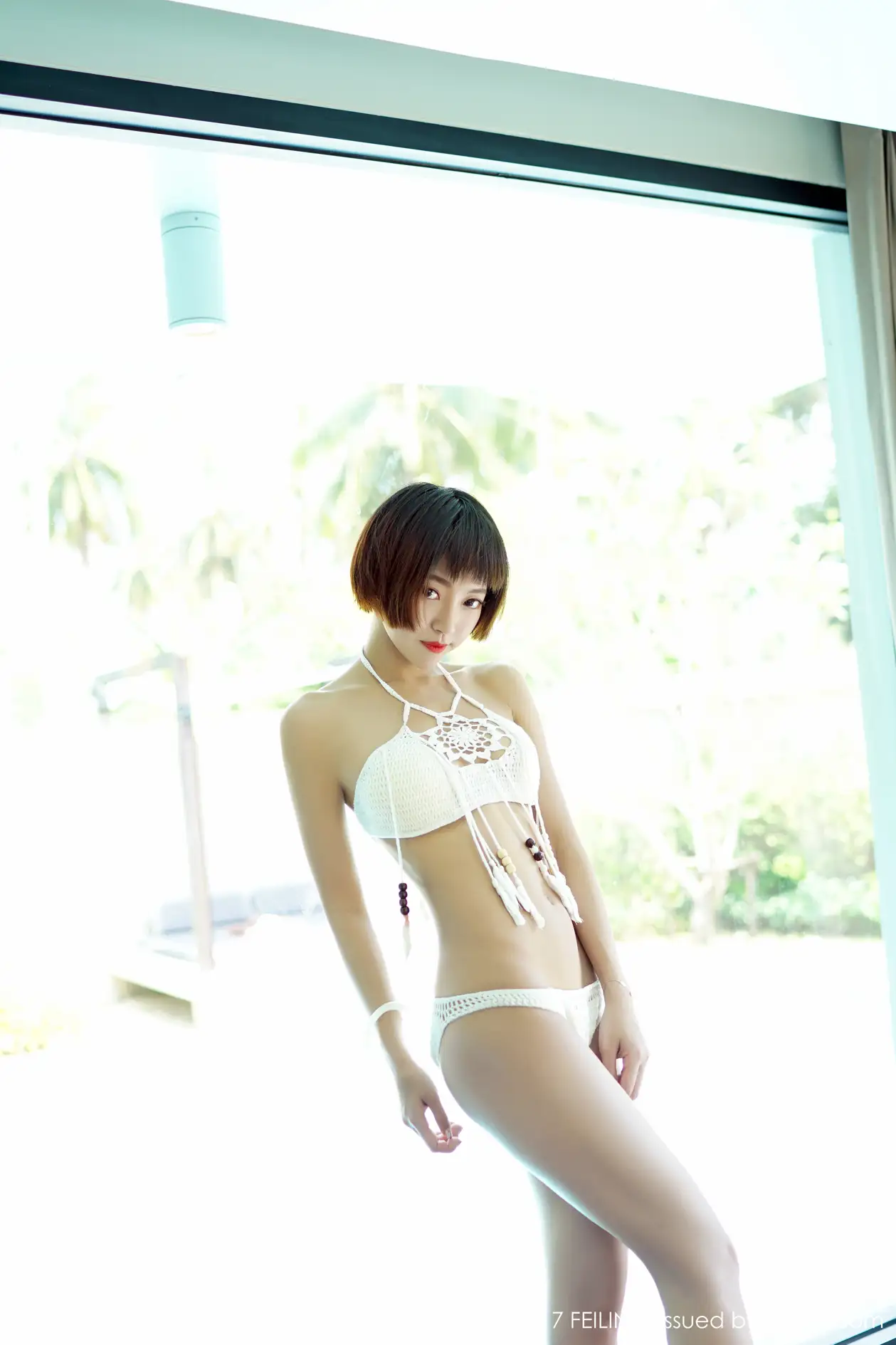 [嗲囡囡] 2017.04.05 VOL.083 – 冯木木LRIS [48P]1cx0