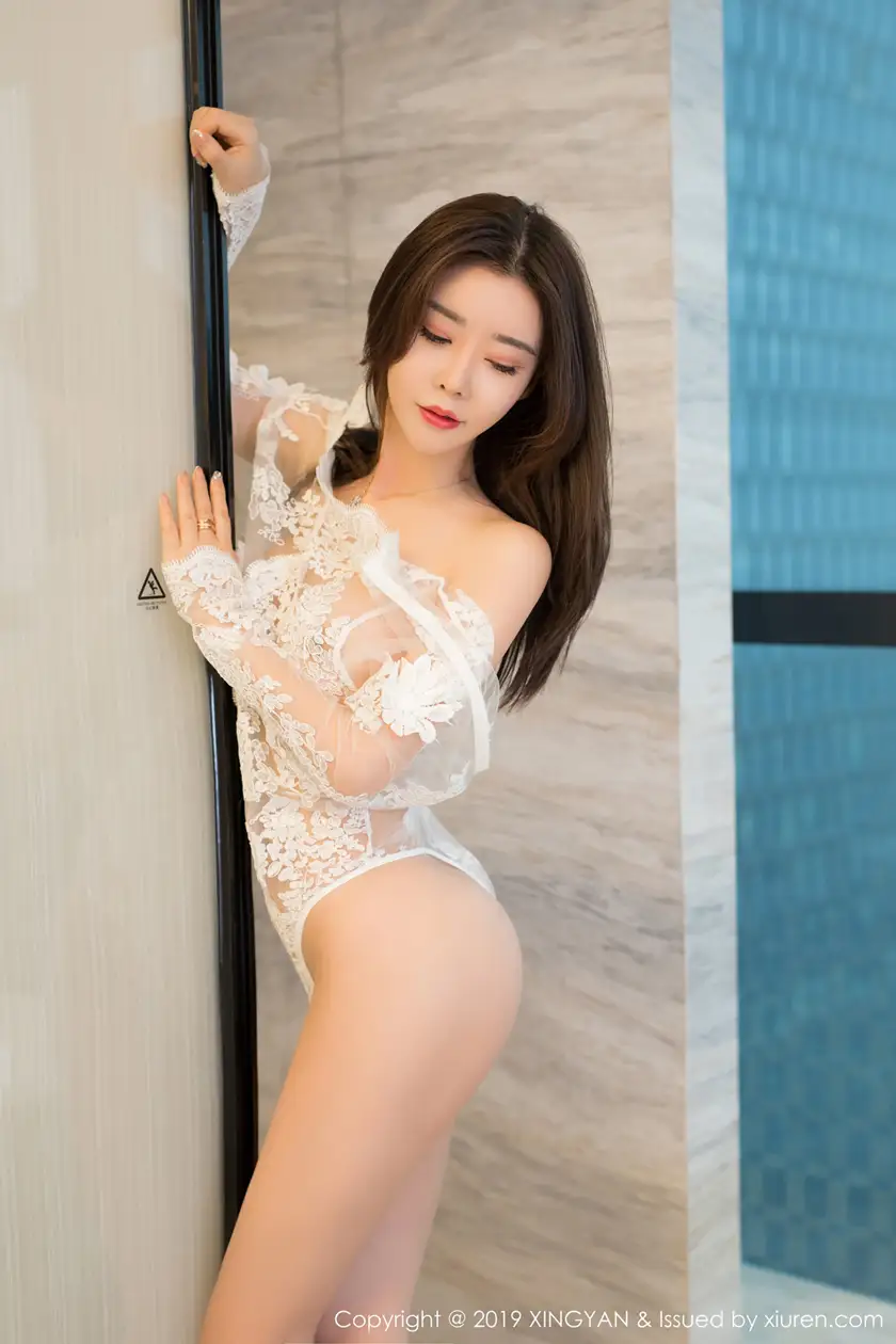 [星颜社]2019.02.02 VOL.109 – 佟蔓baby [37P]hHdG