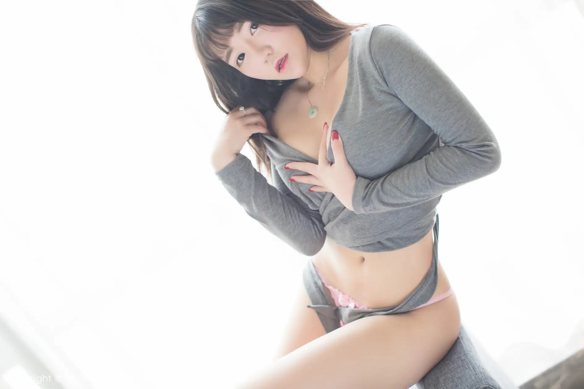 [爱蜜社] 2018.08.22 VOL.280 –美蒂Melody [40P]tGxi