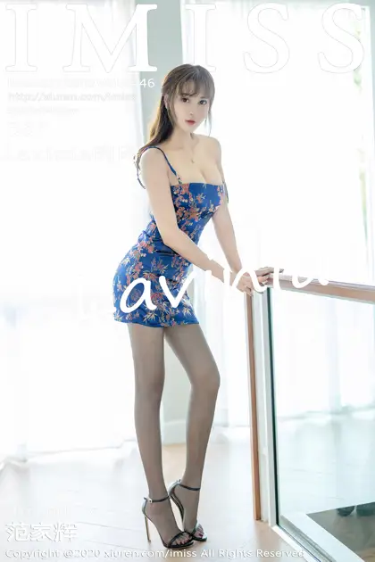 [爱蜜社] 2020.03.03 VOL.446 –Lavinia肉肉 [39P]3zih