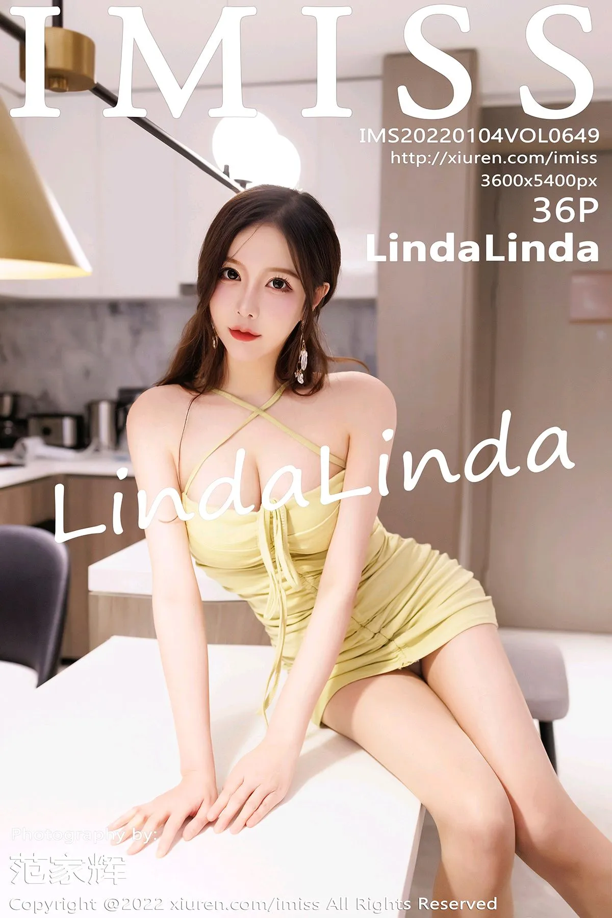 [爱蜜社] 2022.01.04 VOL.649 –LindaLinda [37P]AyB6