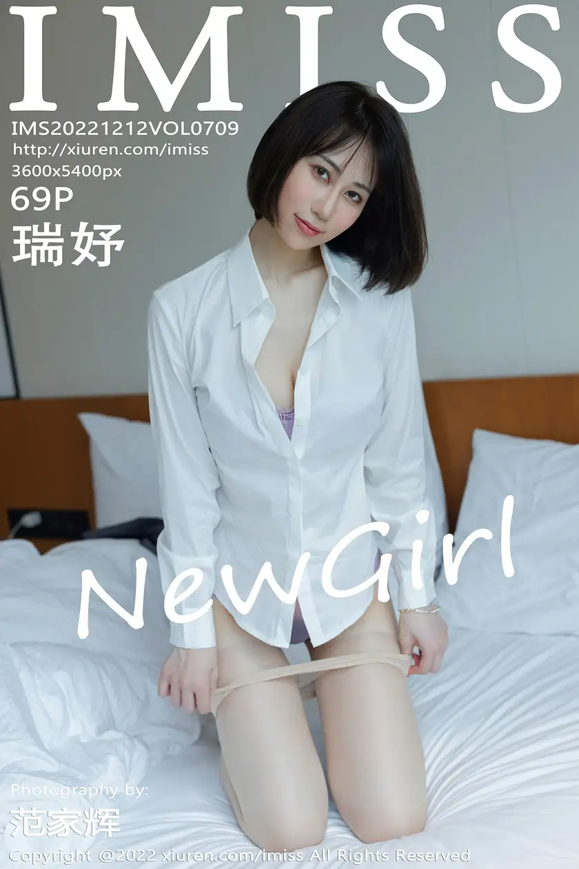 [爱蜜社] 2022.12.12 VOL.709 –瑞妤 [69P]kNks