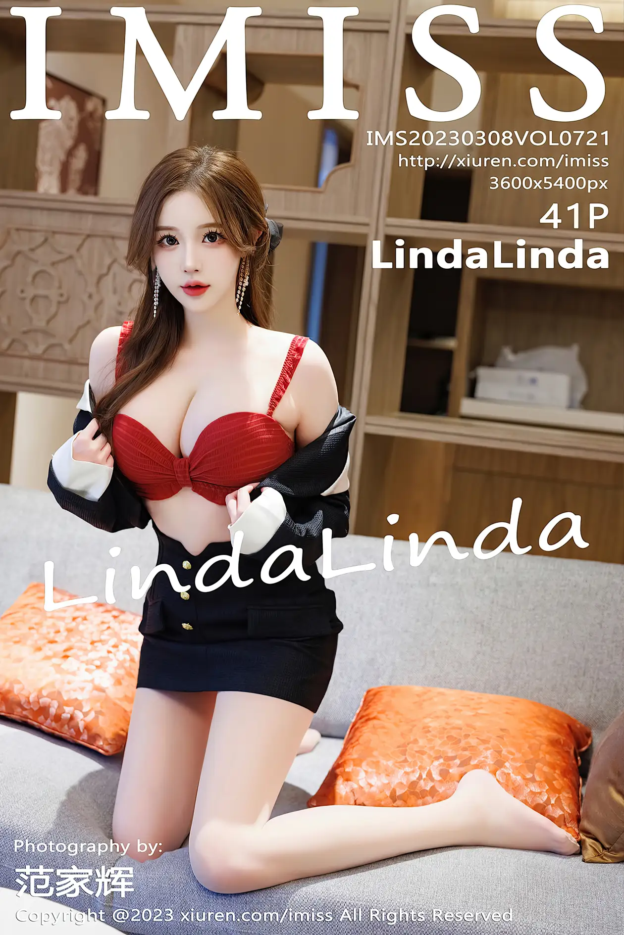 [爱蜜社] 2023.03.08 VOL.721 –LindaLinda [42P]z6jS