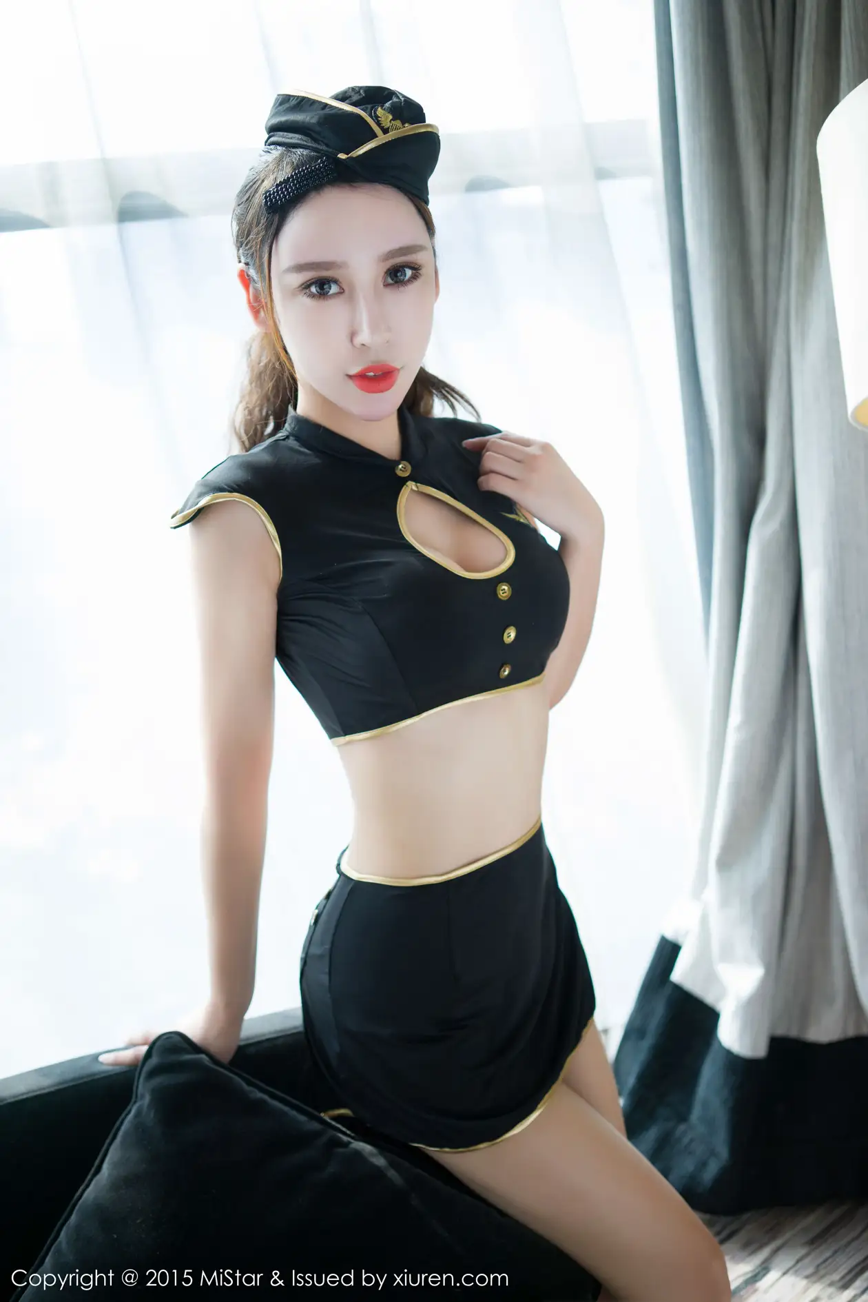 [魅妍社] 2015.12.30 VOL.053 [34P]csua