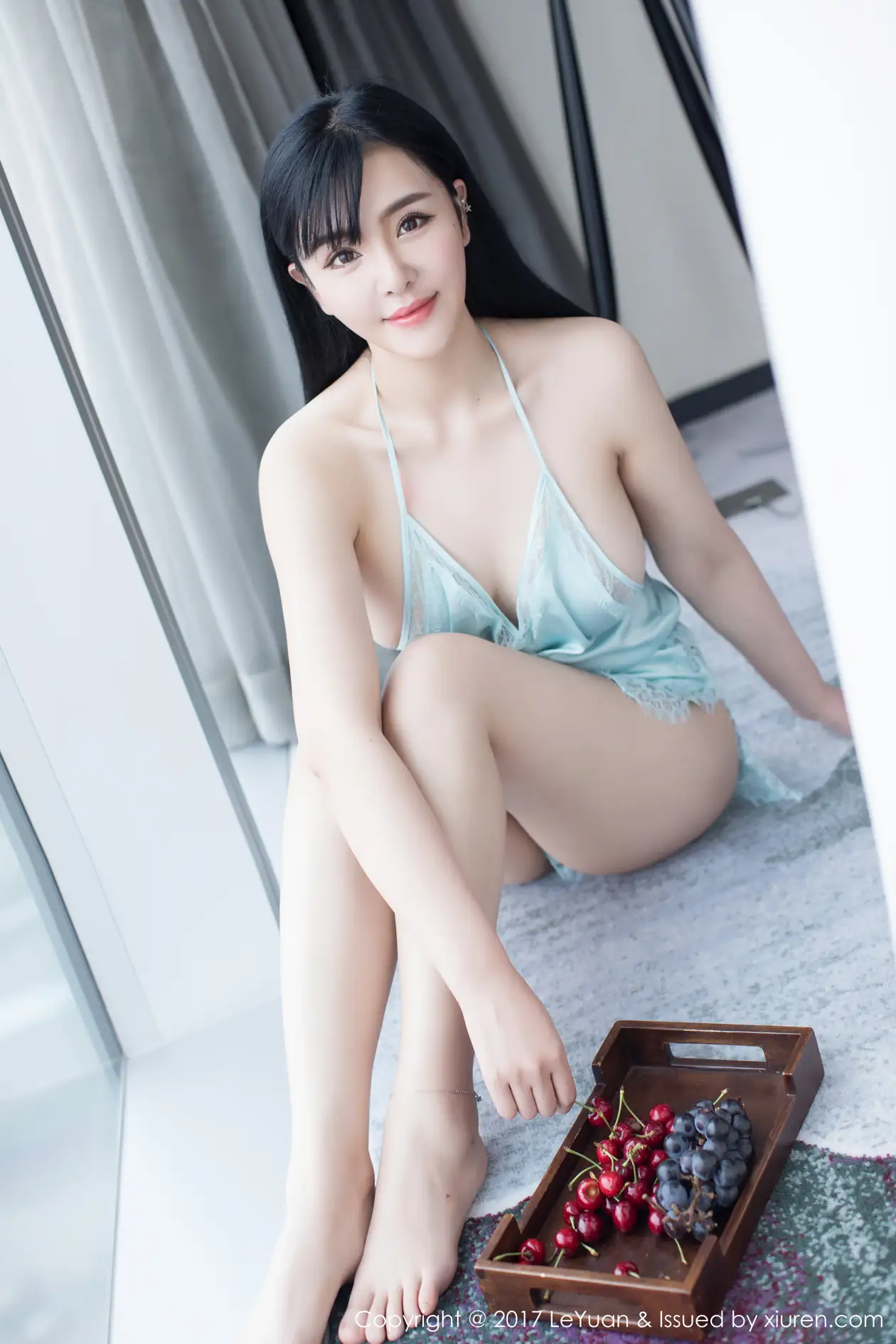 [星乐园] 2017.07.13 VOL.045 – 刘钰儿 [38P]uUq9