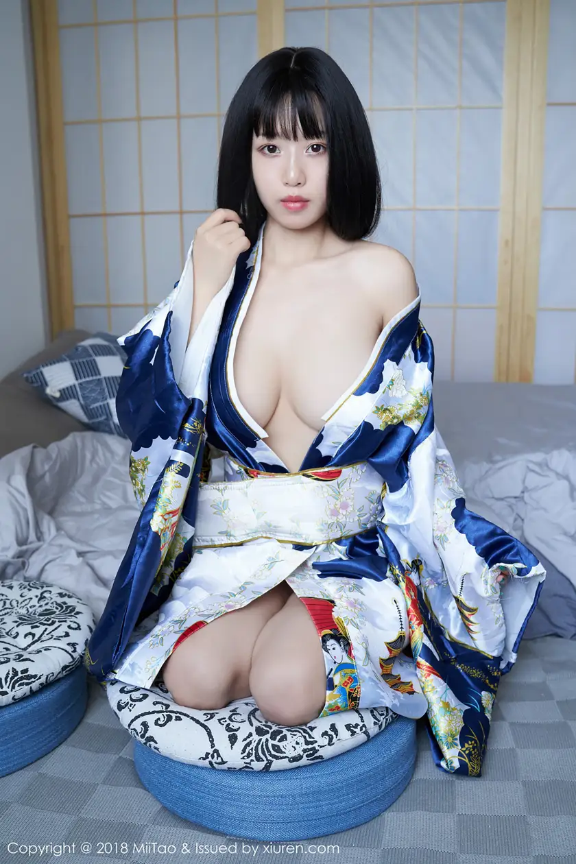 [蜜桃社] 2018.07.11 Vol.109 – 缇娜美Tinami [52P]ZeG9