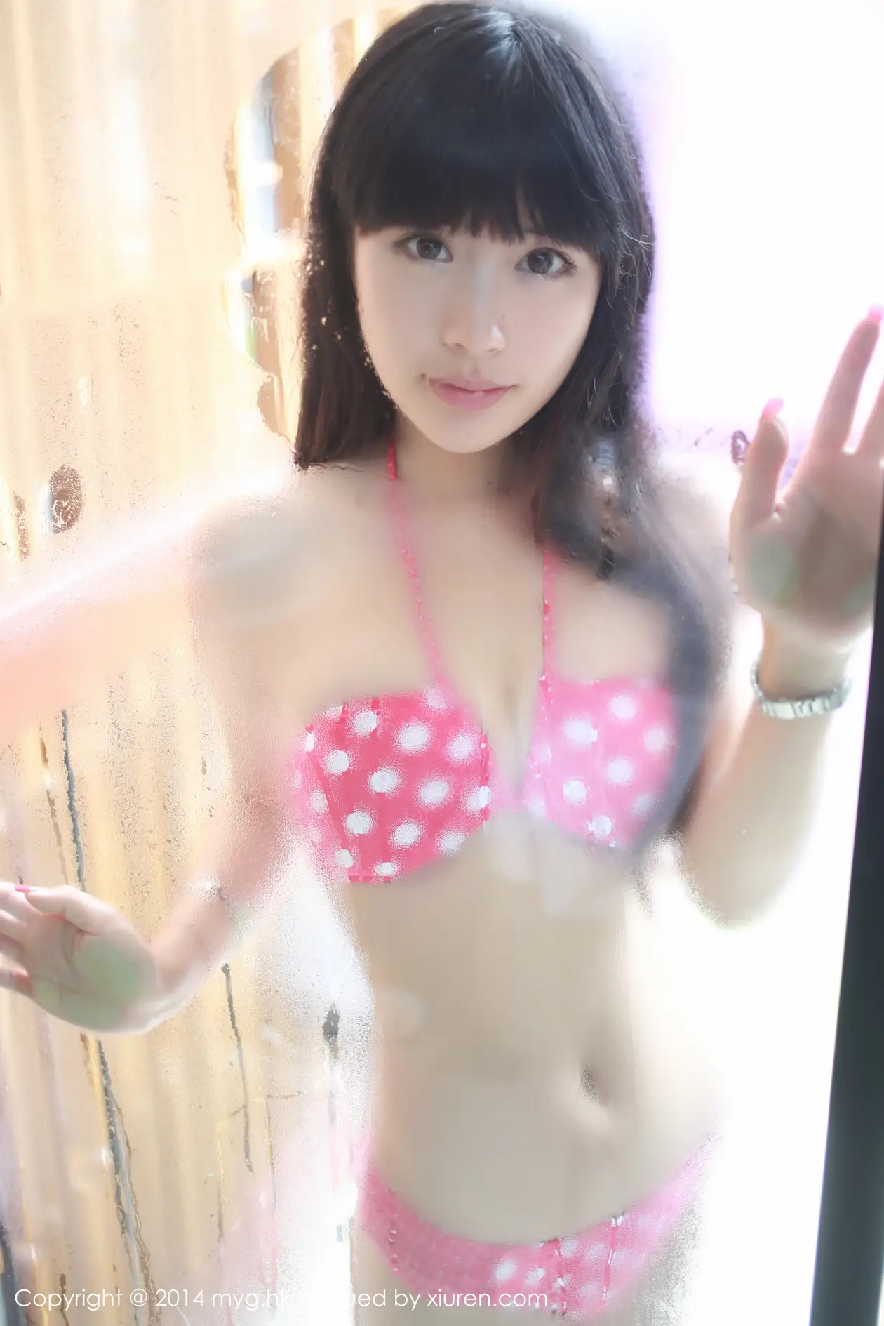 [美媛馆] 2014.08.18 VOL.019 – 刘雪妮Verna [63P]OTdl