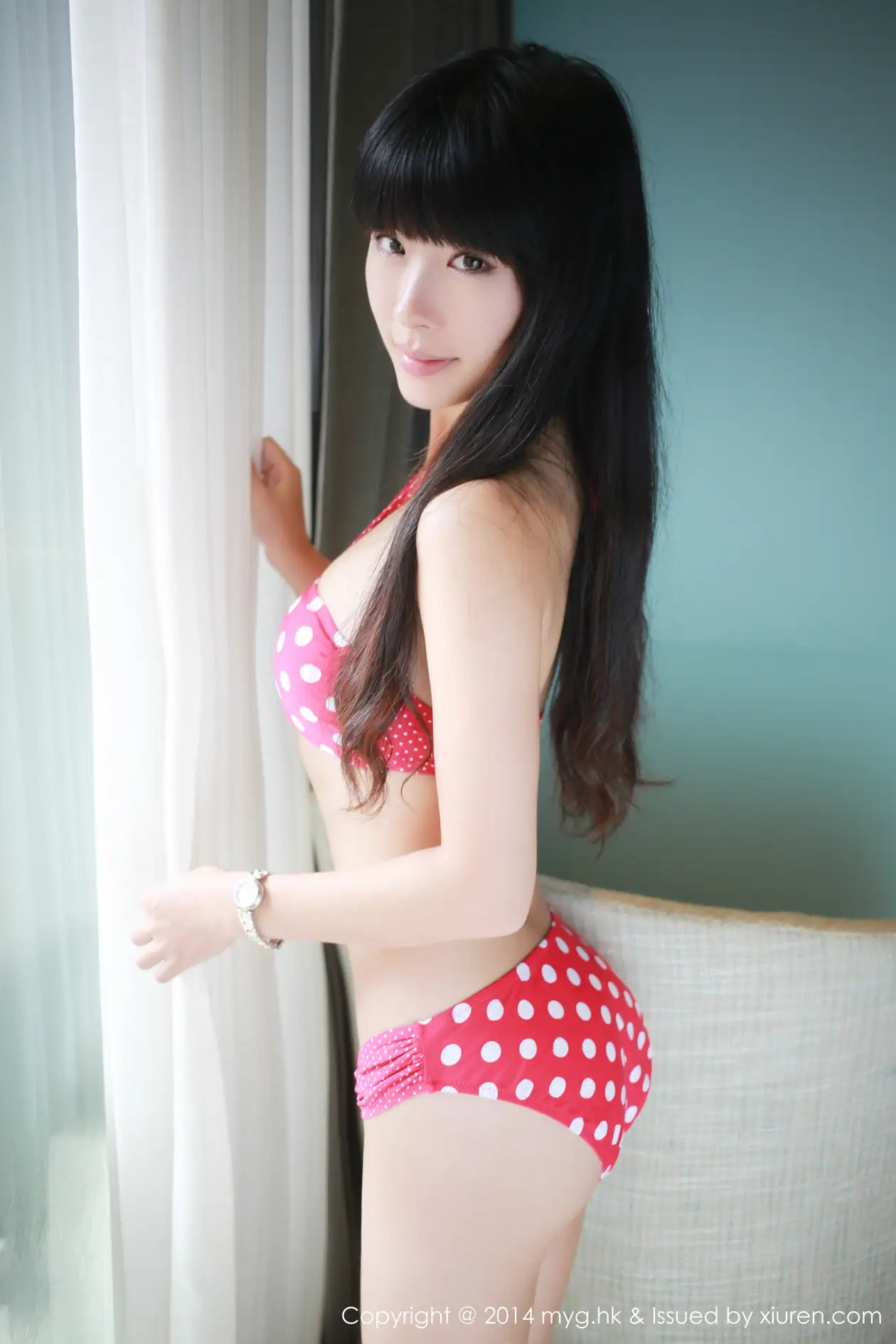 [美媛馆] 2014.08.18 VOL.019 – 刘雪妮Verna [63P]OTdl