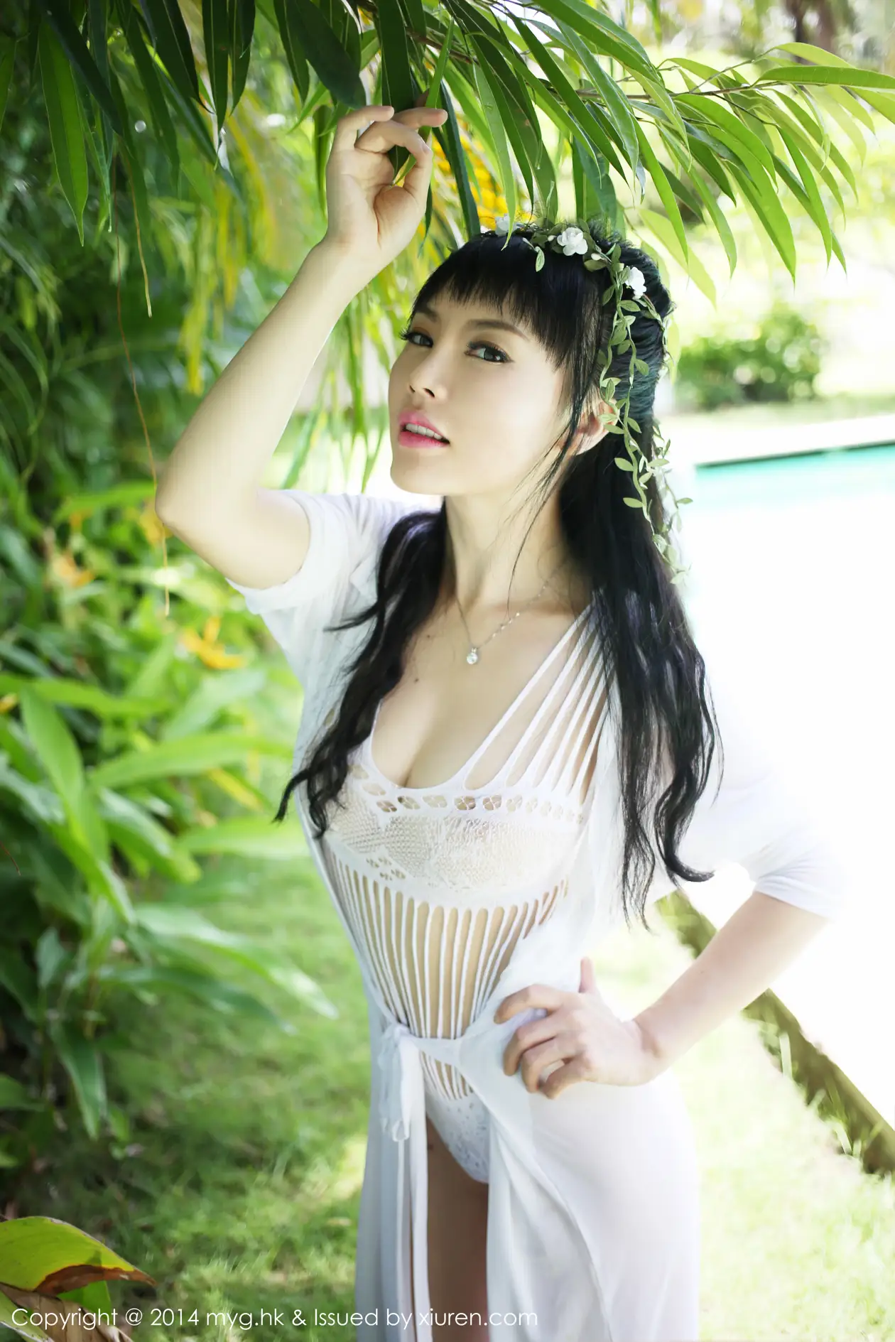 [美媛馆] 2014.09.14 VOL.049 – 潘娇娇 [69P]BF85