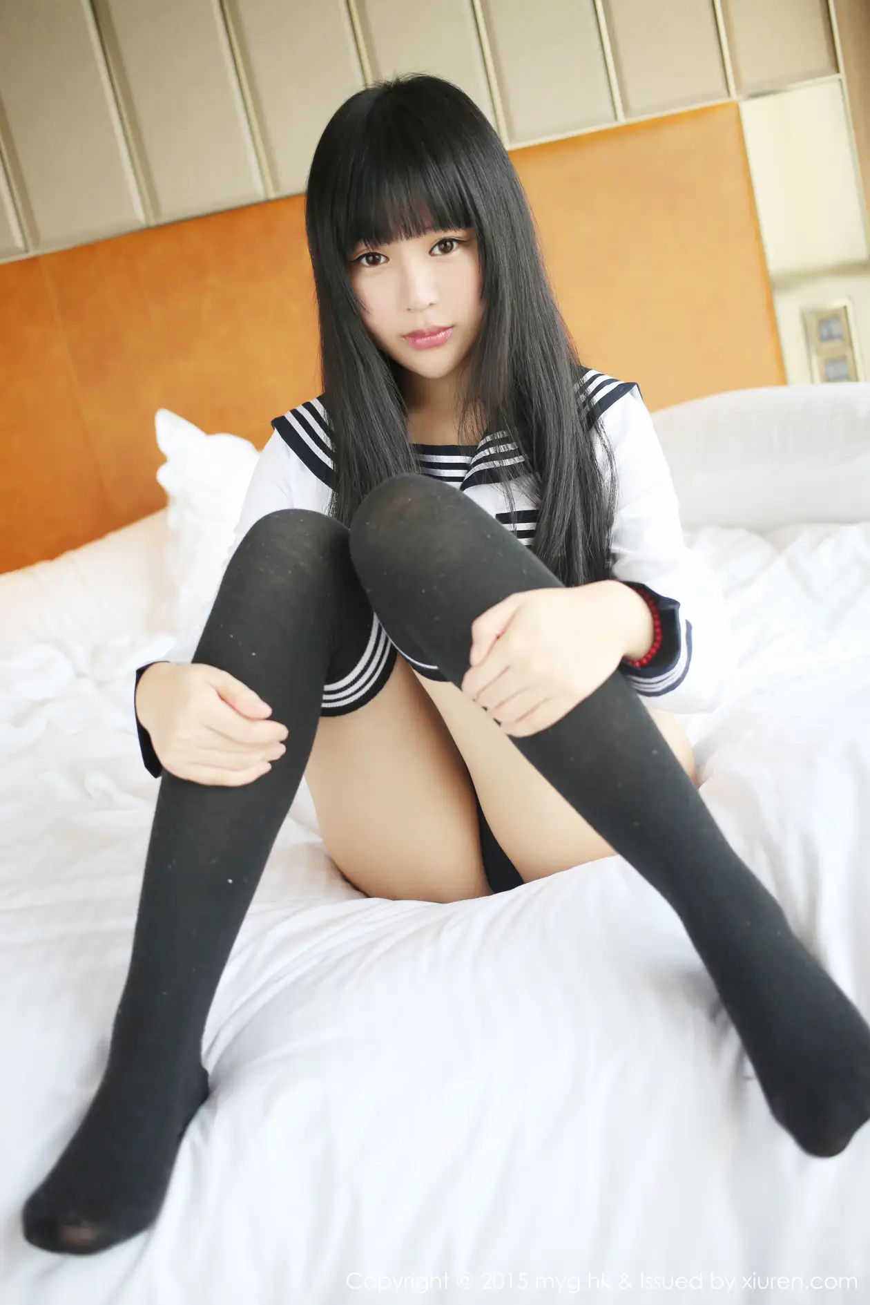 [美媛馆] 2015.01.11 VOL.092 – 模特合集 [42P]nIlj