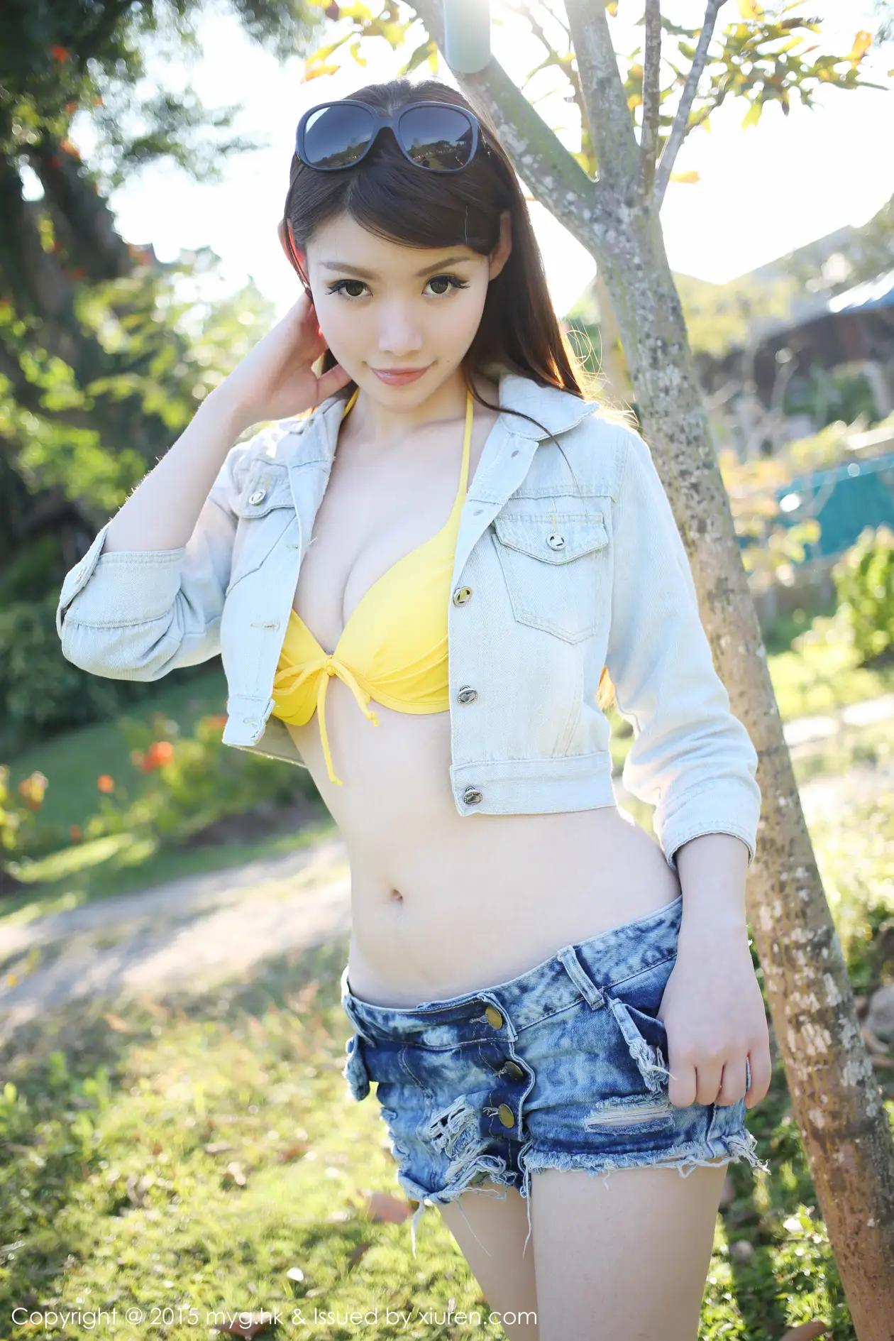 [美媛馆] 2015.01.28 VOL.094 – MARA醬 [57P]VFC4