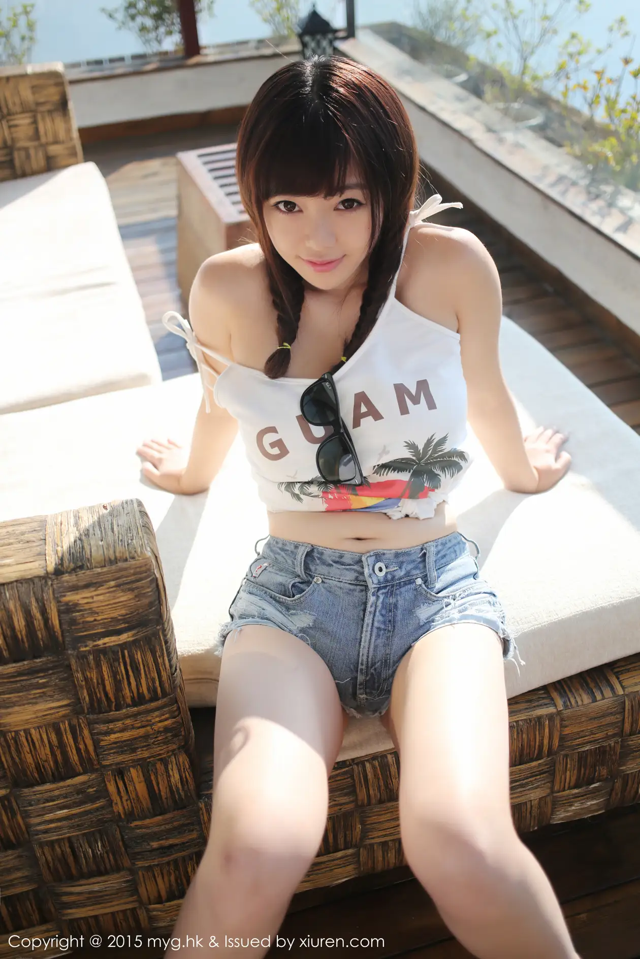 [美媛馆] 2015.03.17 VOL.104 – 刘飞儿Faye [64P]b2HC